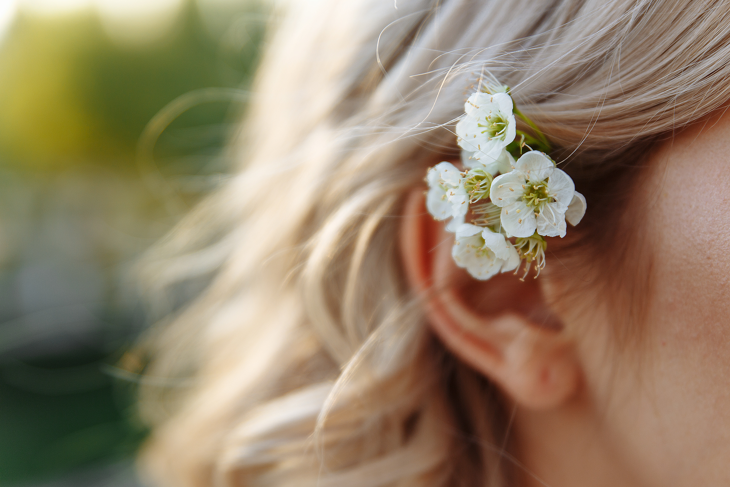 Инга и Леша. Свадебный фотограф в Самаре и Тольятти Полина Никитина