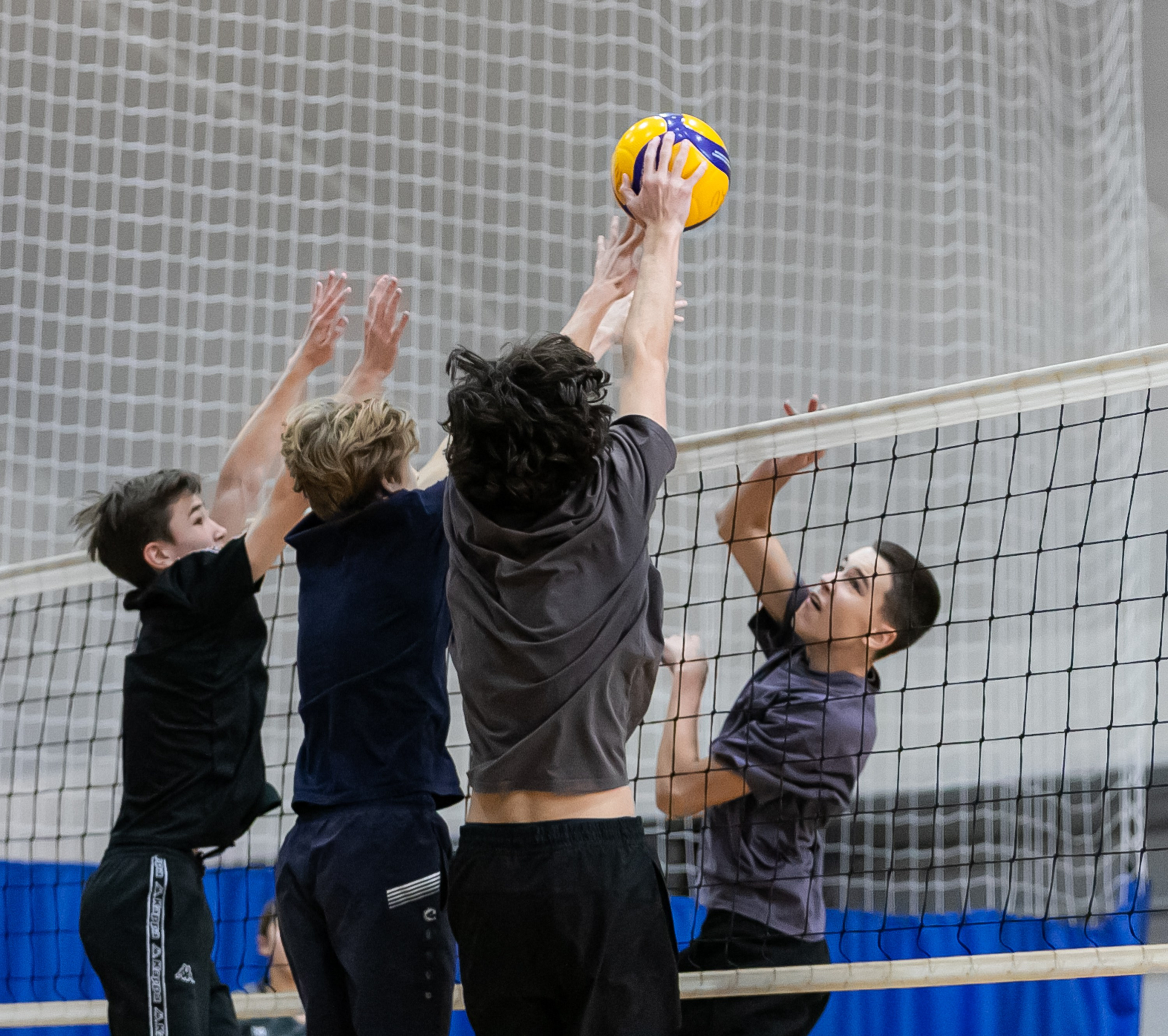 Прошедшие съёмки. Репортажный фотограф Михаил Наволокин Москва