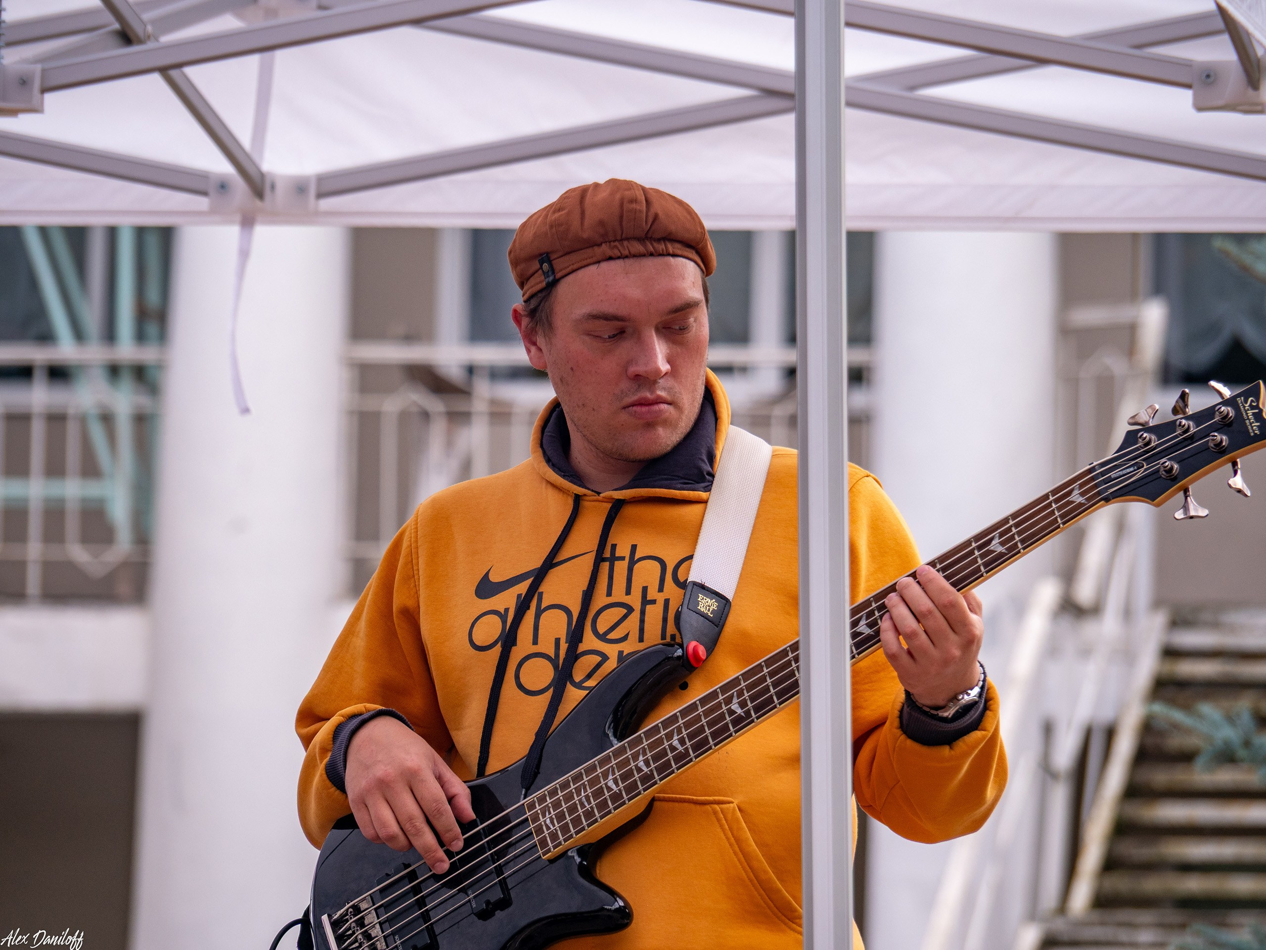 Обнимака 2025. Муром-Инфо. Новости культуры, образования, спорта в городе Муром