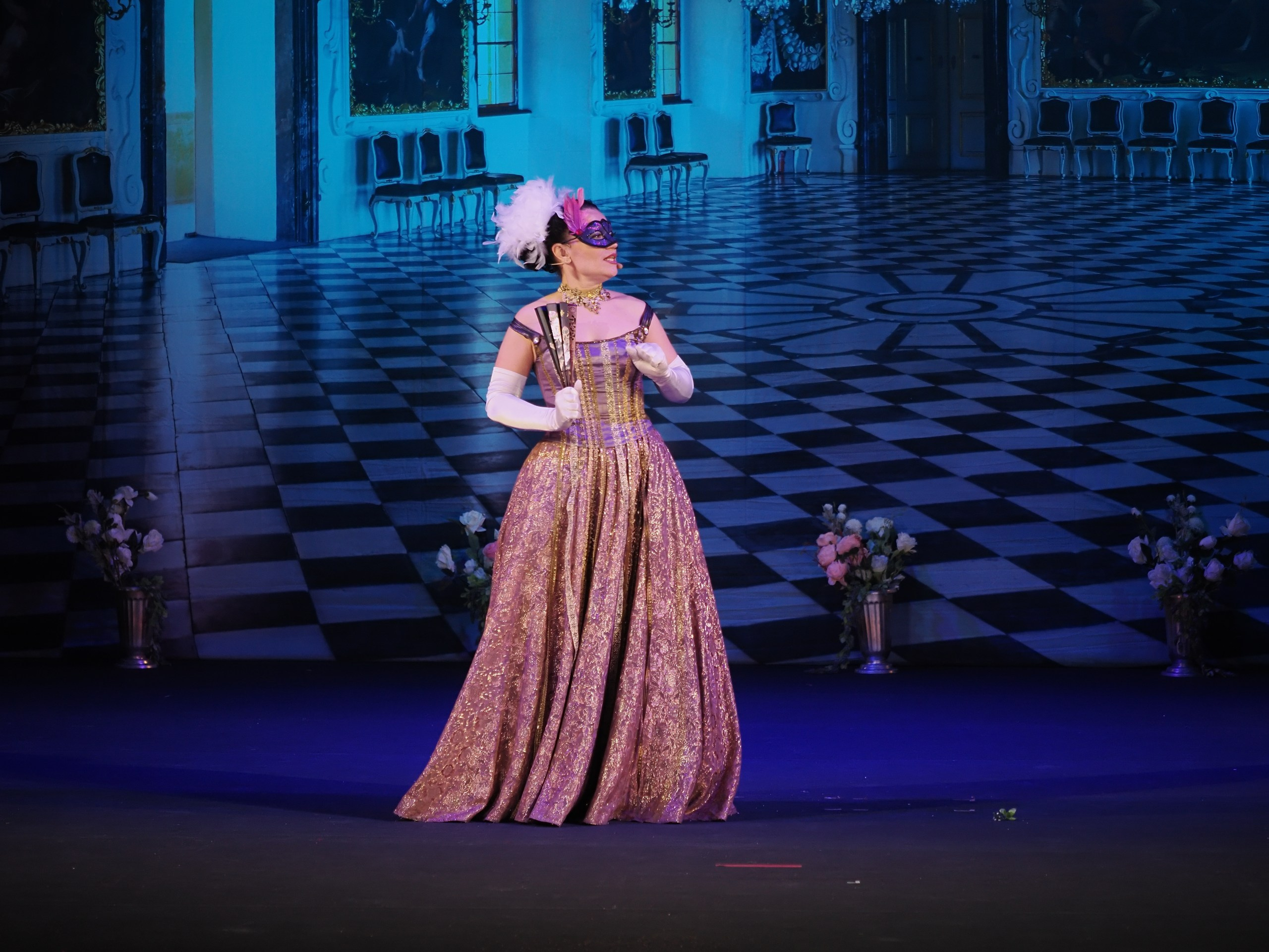 «БУФФ-ПАРАДИЗ» Летучая мышь (в Нск). Портретный и спортивный фотограф в Новосибирске и Твери Кононов Алексей