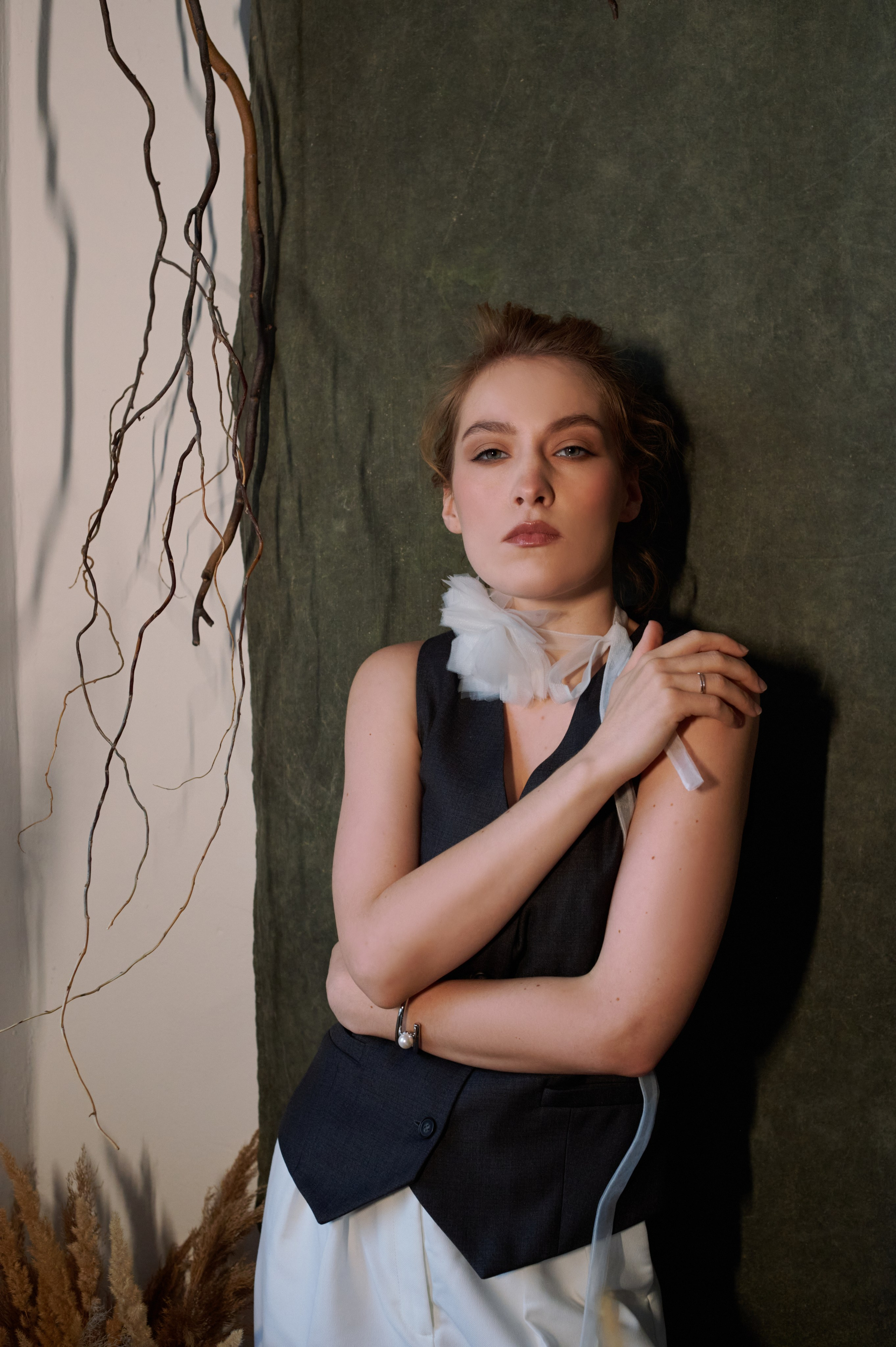 Катерина. Главная