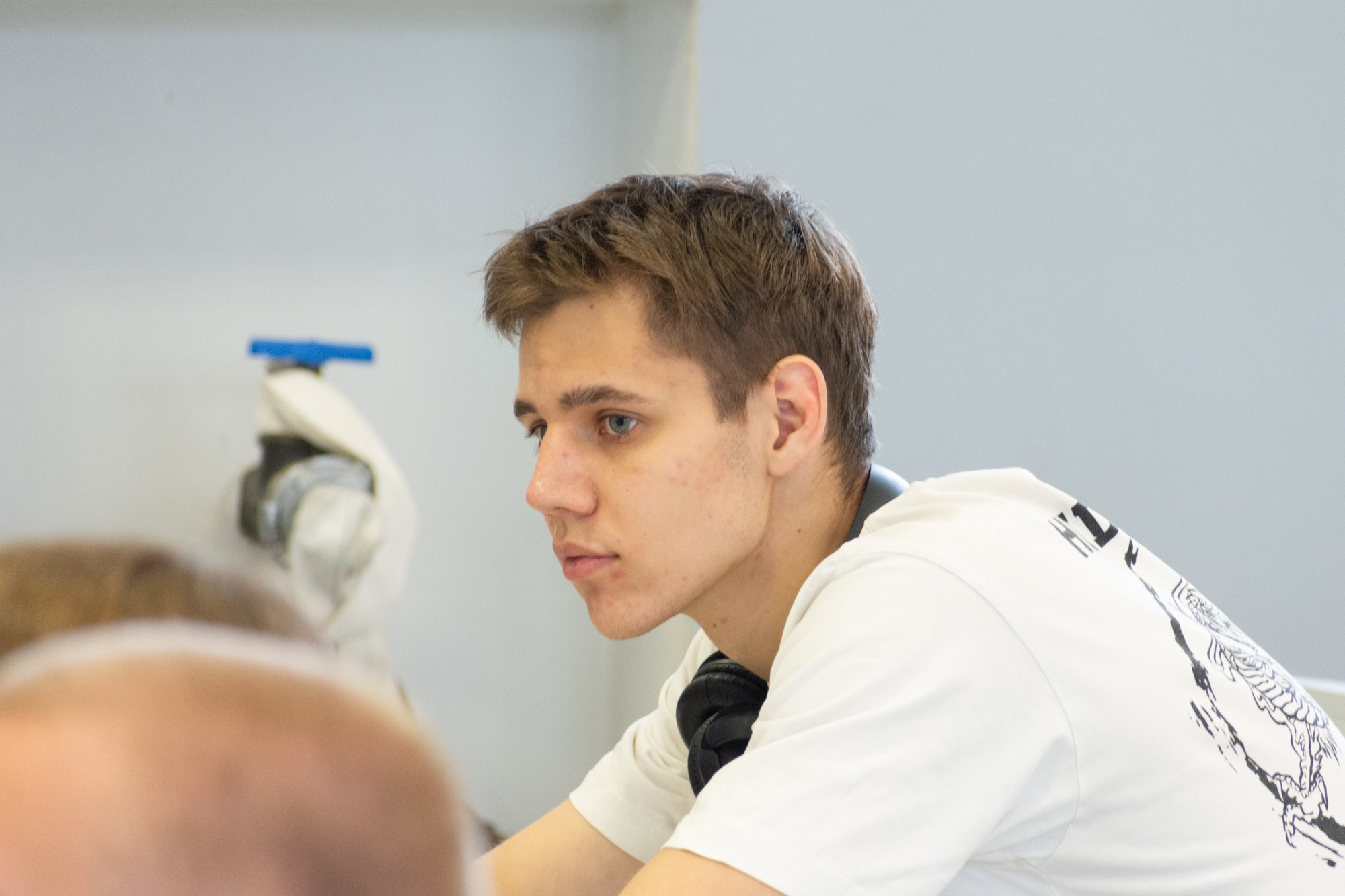 Атом фест Екатеринбург. Фотограф Максим Буряк