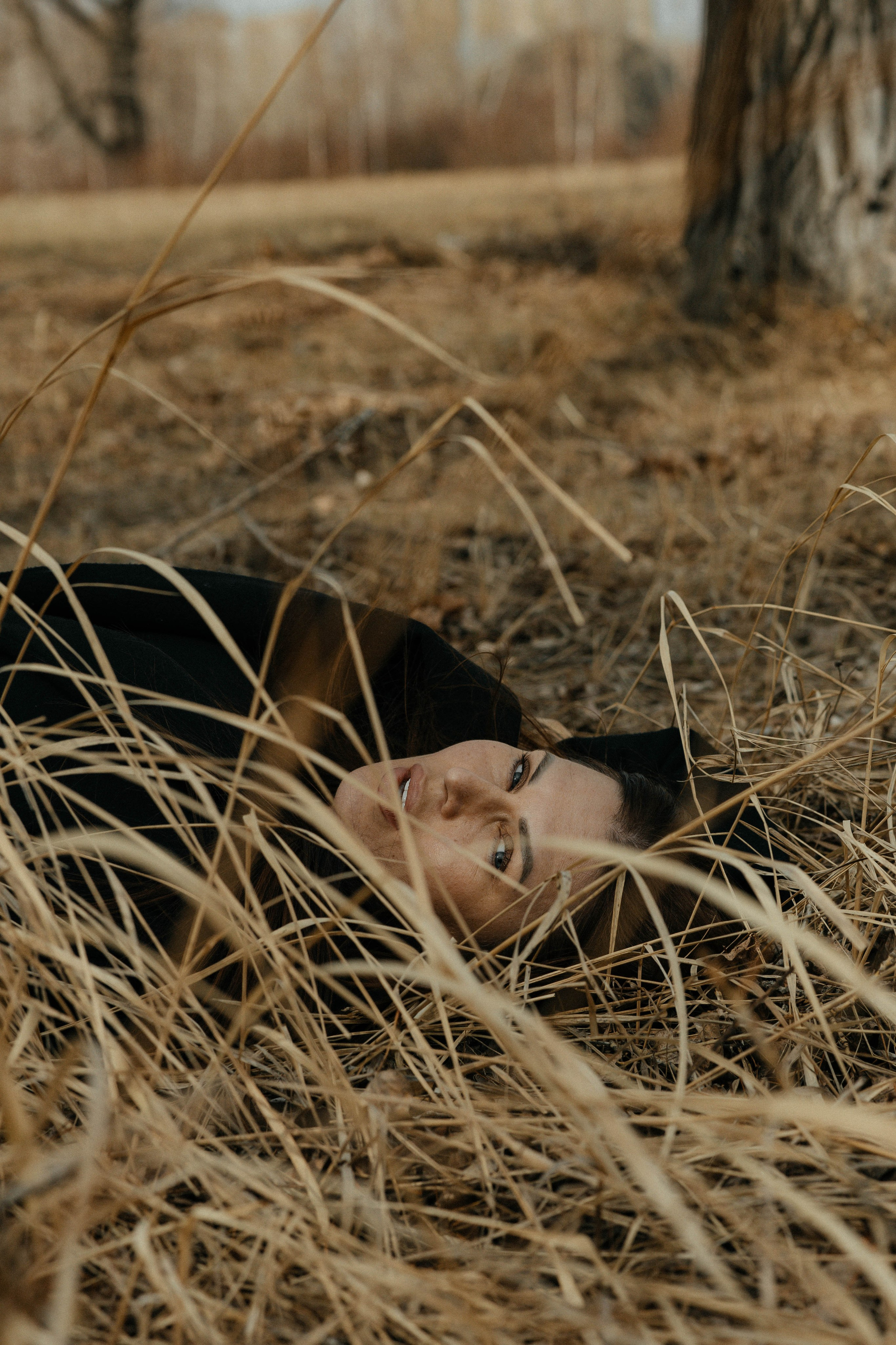 Наталья. Фотограф Жанна Лефлер