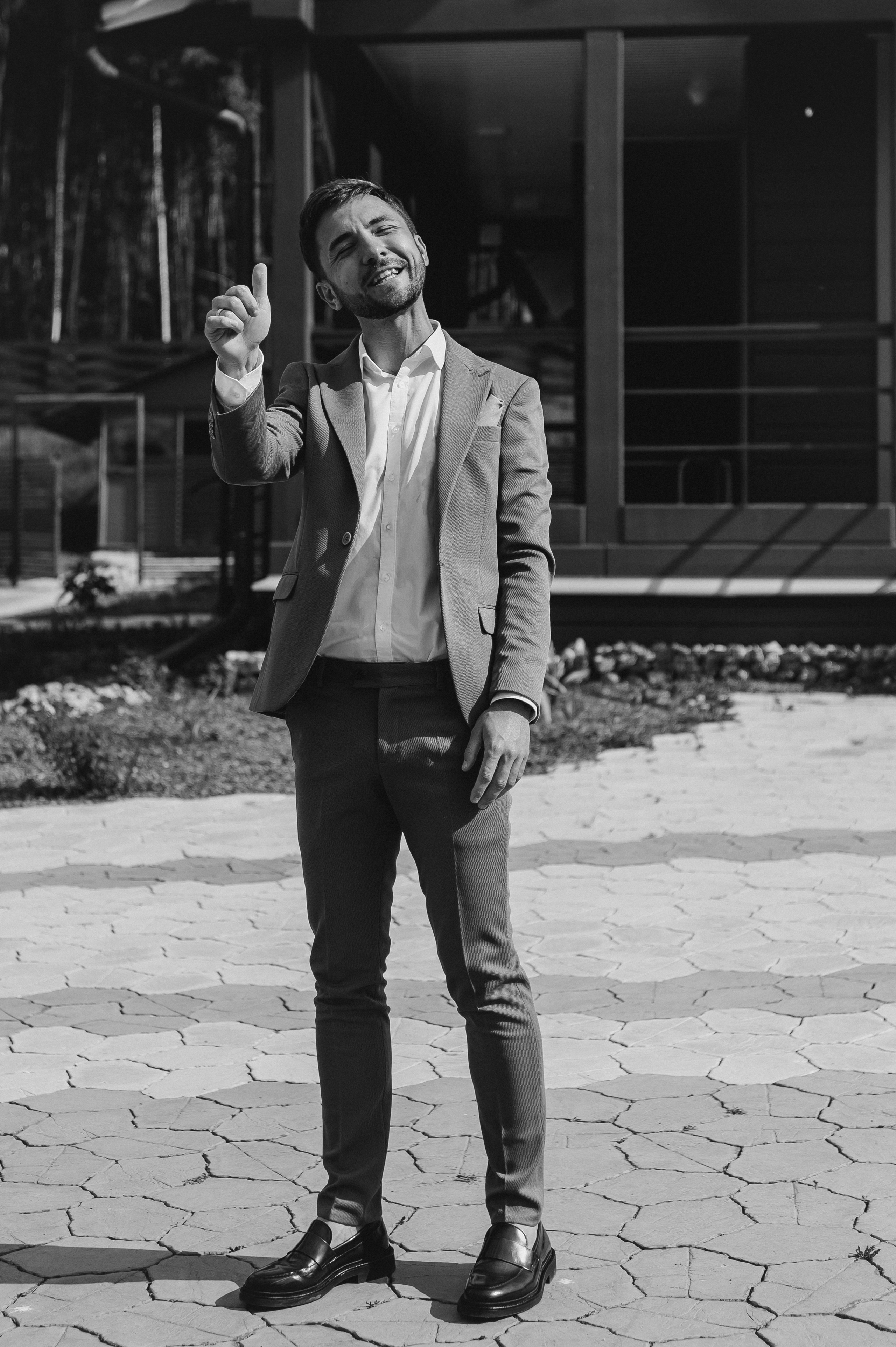 Юля и Денис