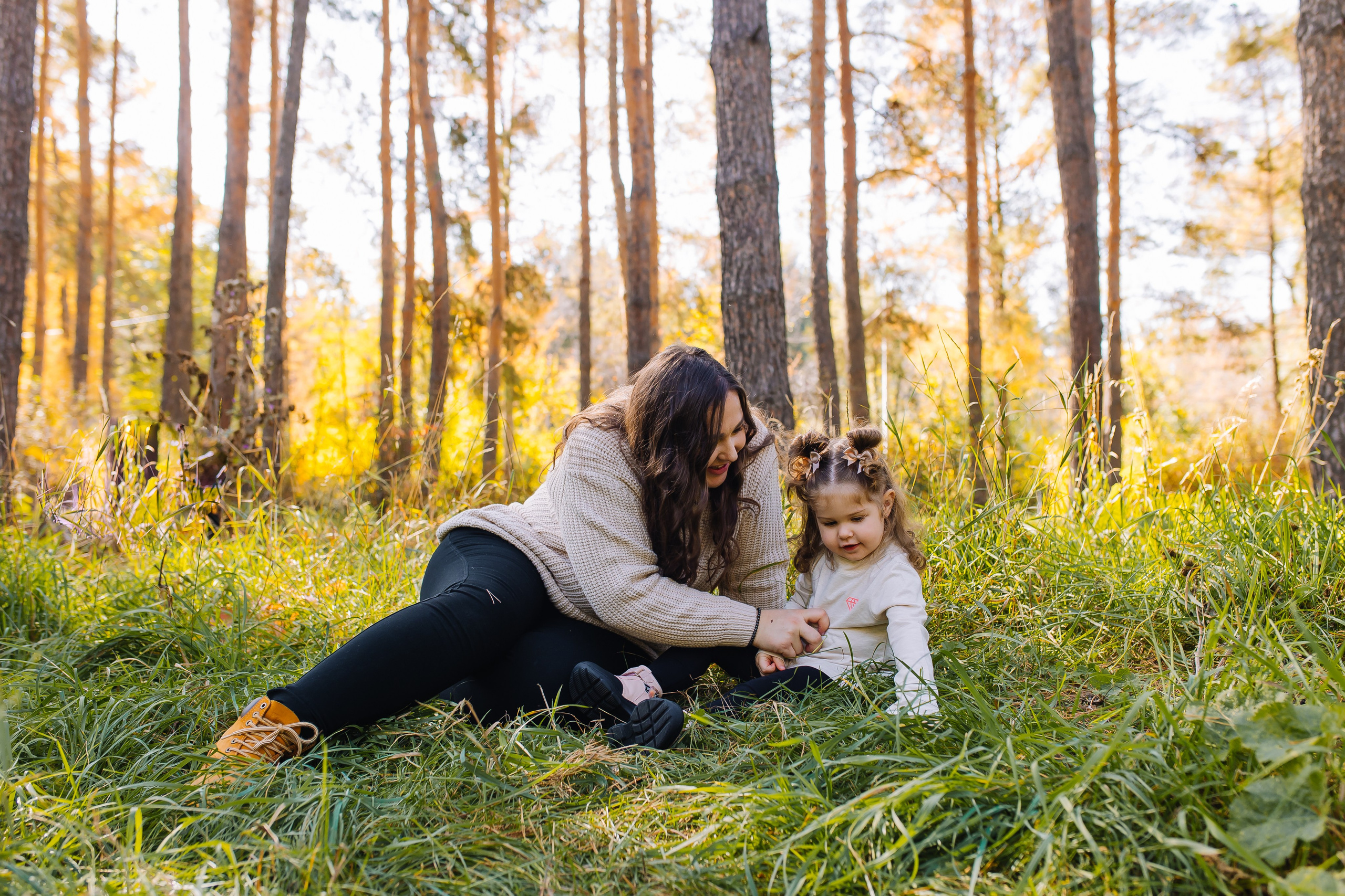 Семейные истории. Свадебный и семейный фотограф в Алматы Laura Dosmann