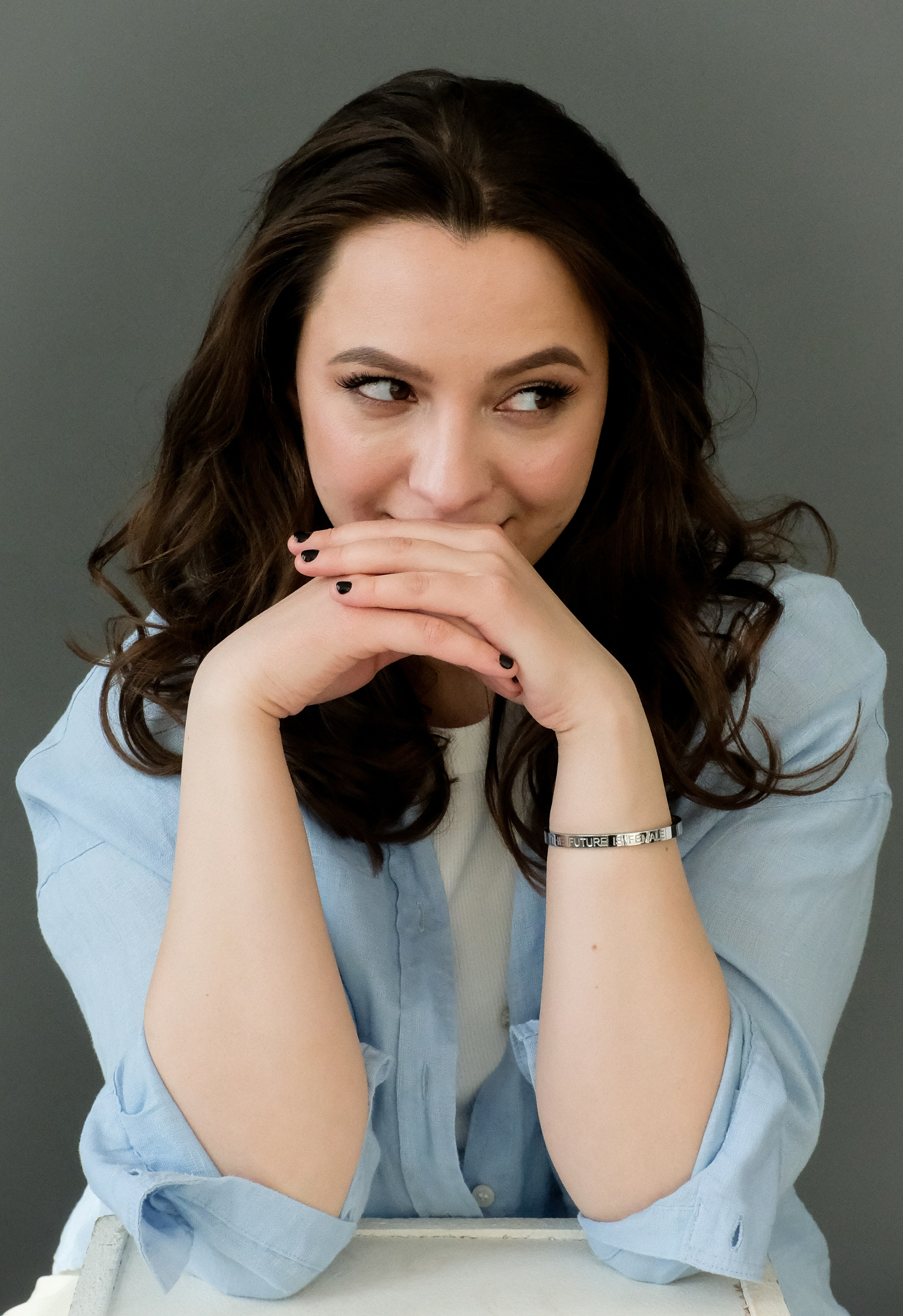 Beauty. Regina Platonova