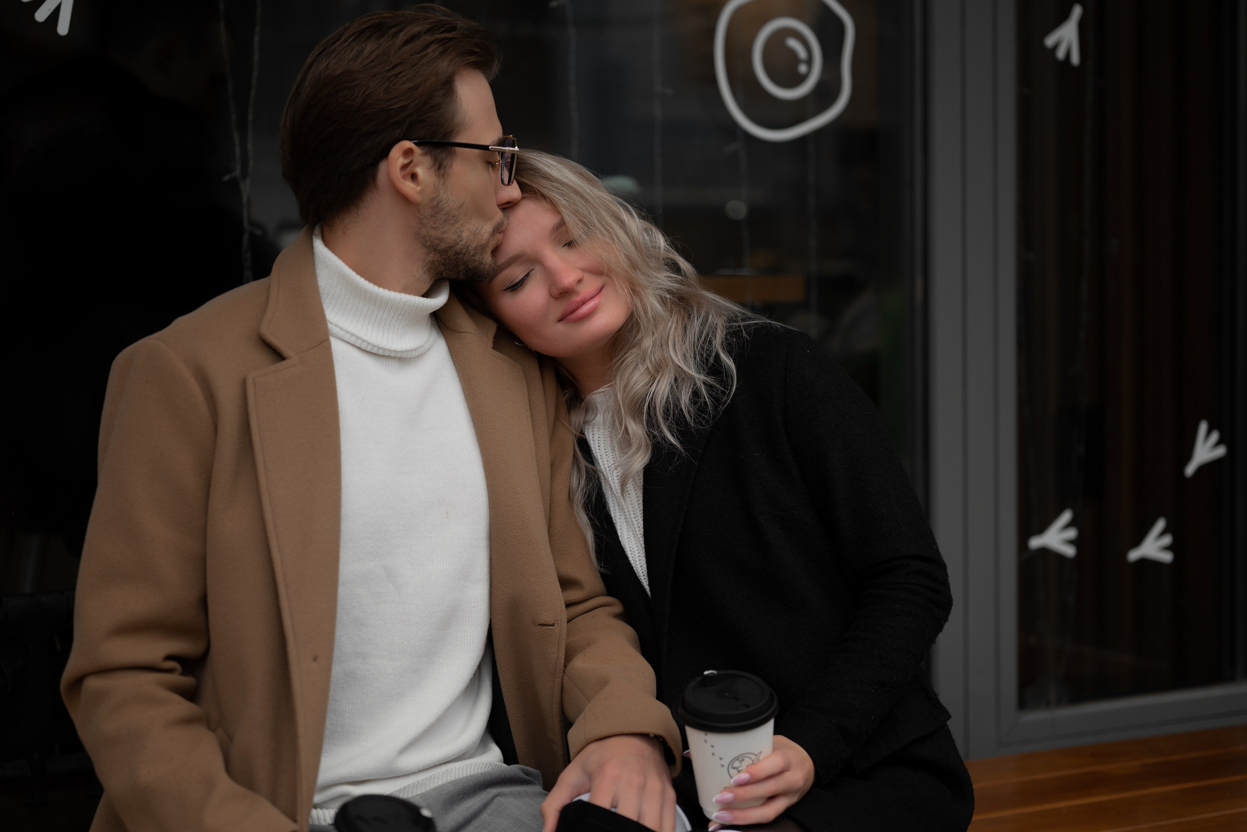 Love Story. Zhilina.ph Фотограф Красноярск