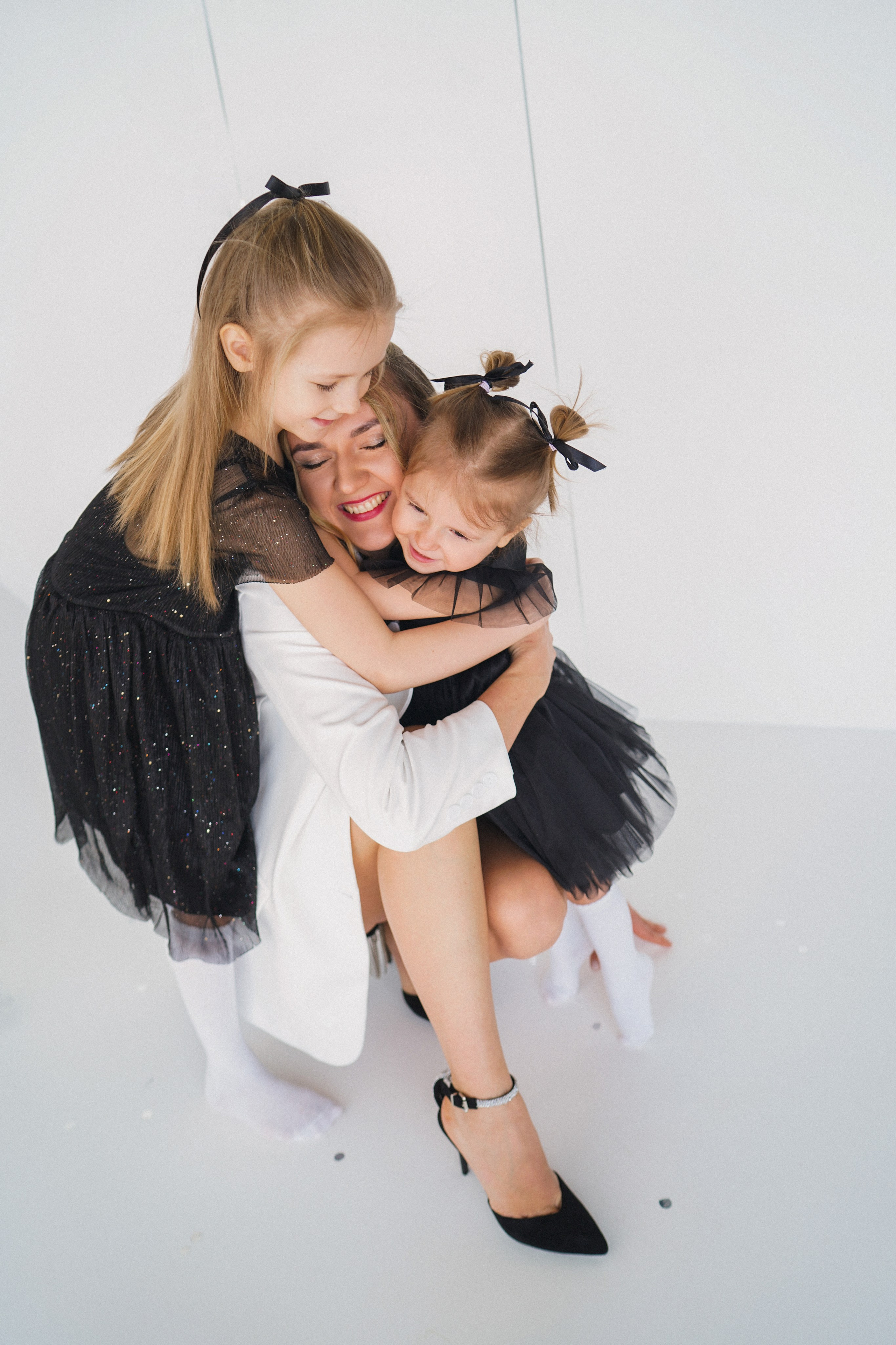 Фотограф Саулиди Александра. Фотостудия Kovёr