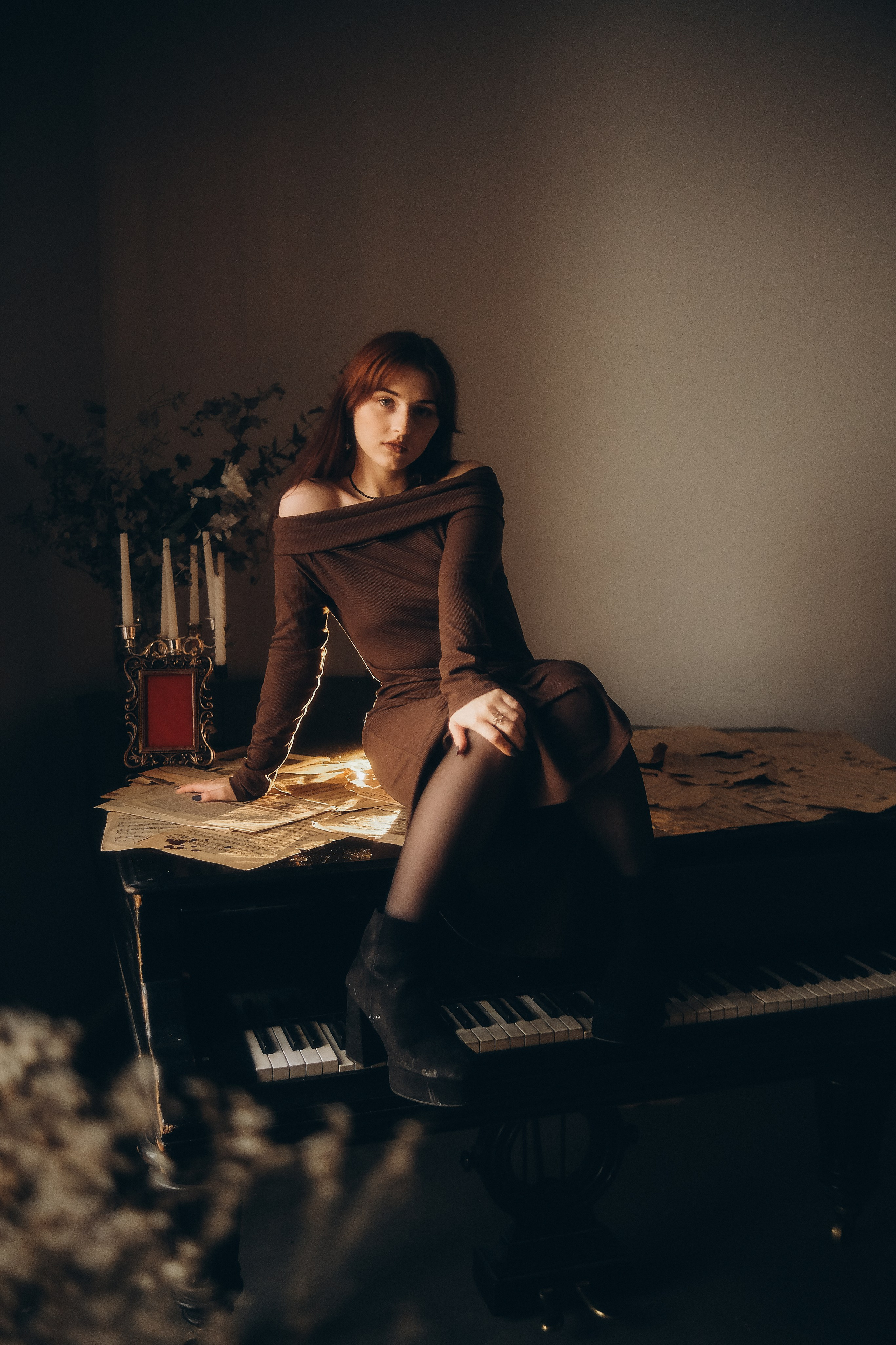 Катя & Георгий. Phdkvmr.ru