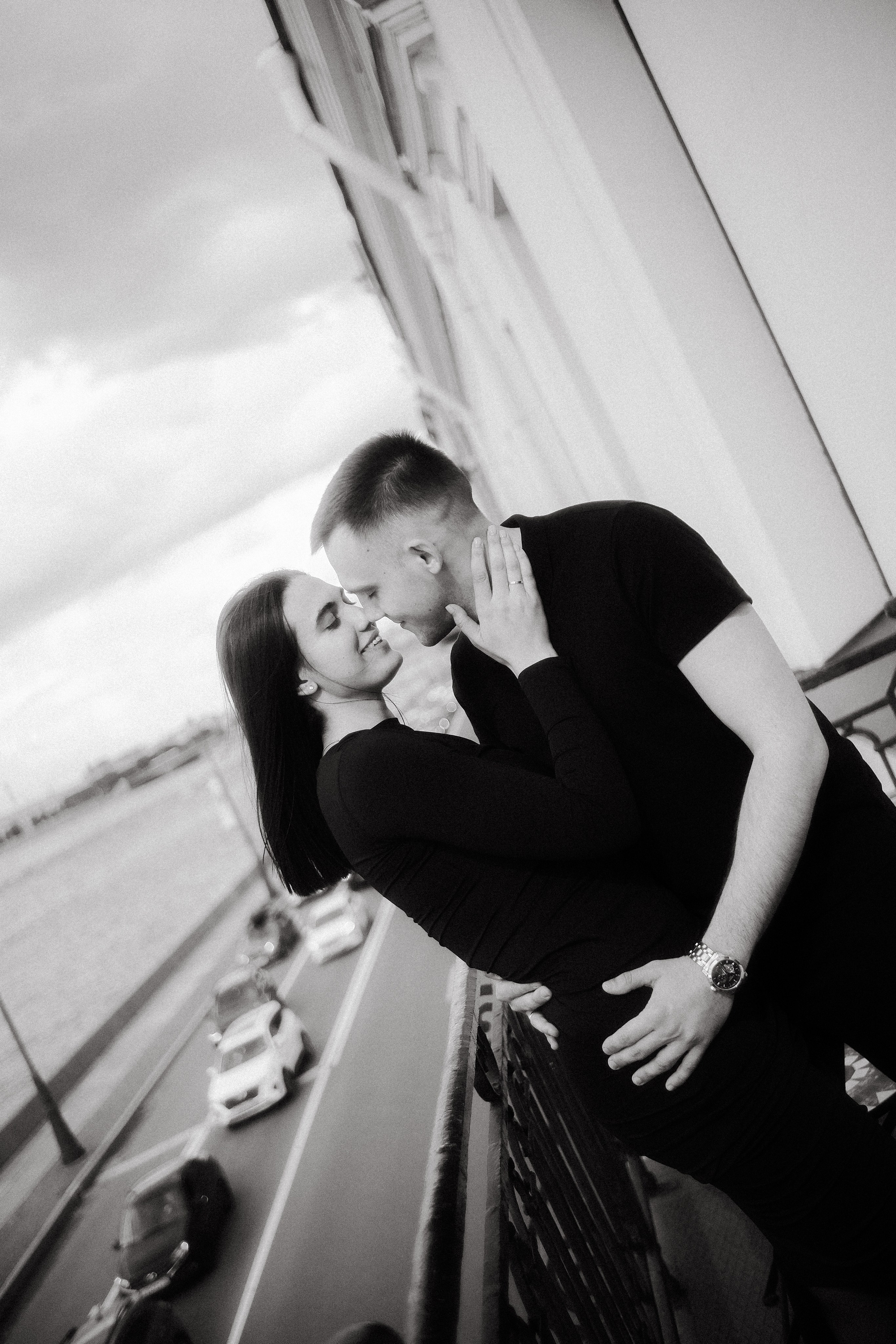 Алина & Саша. Phdkvmr.ru