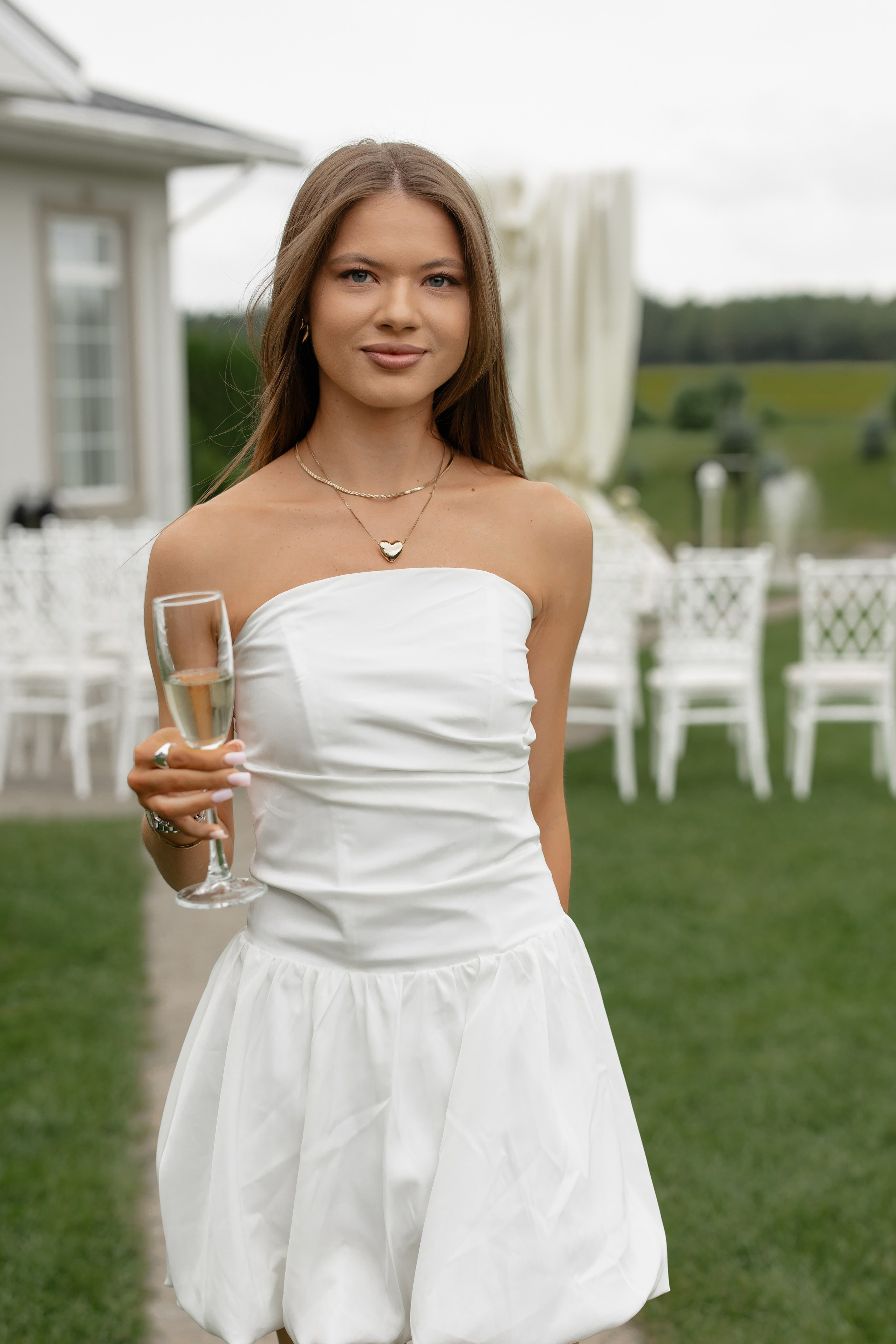 Кирилл & Анастасия. Организатор- Елена Гаманович. Главная