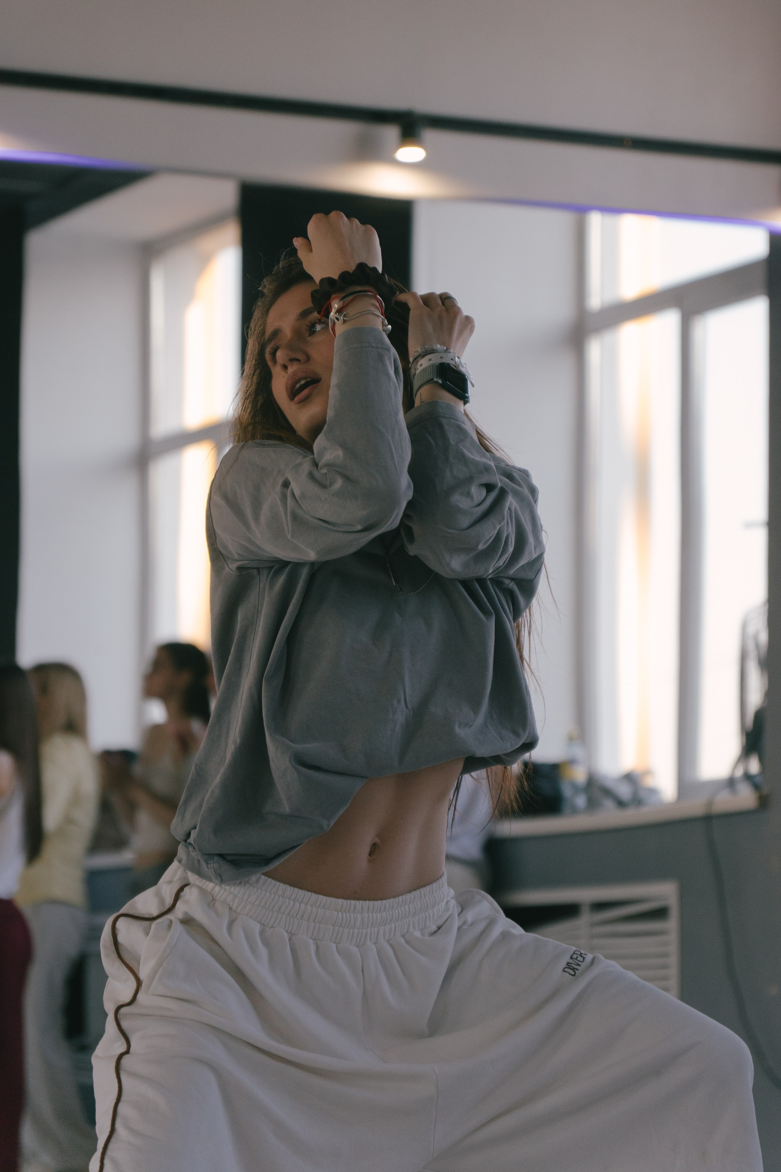 Фотосессии с workshop'ов. Фотограф с пленочным оттенком в Москве | Necultured