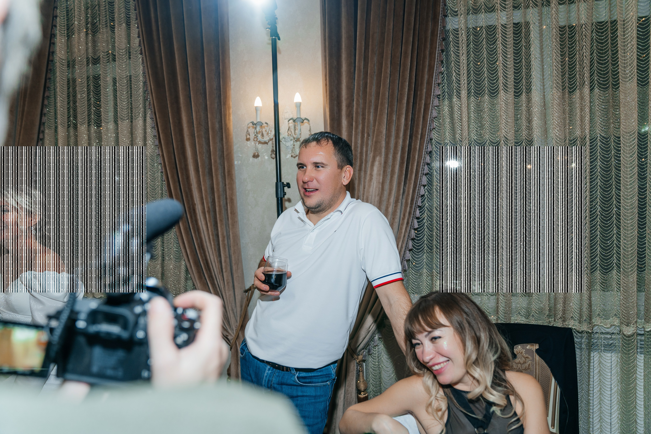 Отель «ПушкинЪ». Фотограф Ангарск Иркутск Ксения Король