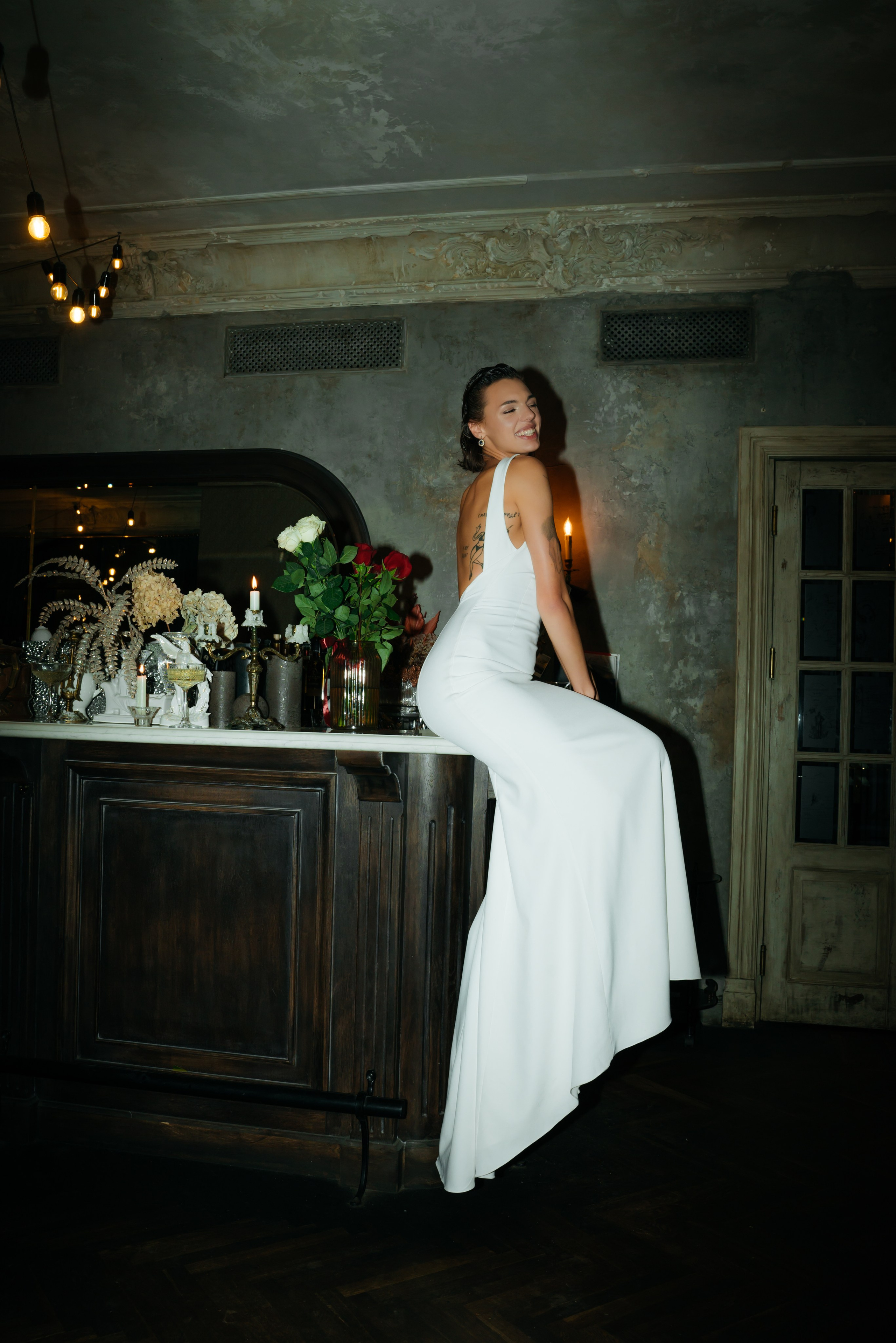 Что было после. Ваш свадебный и семейный фотограф