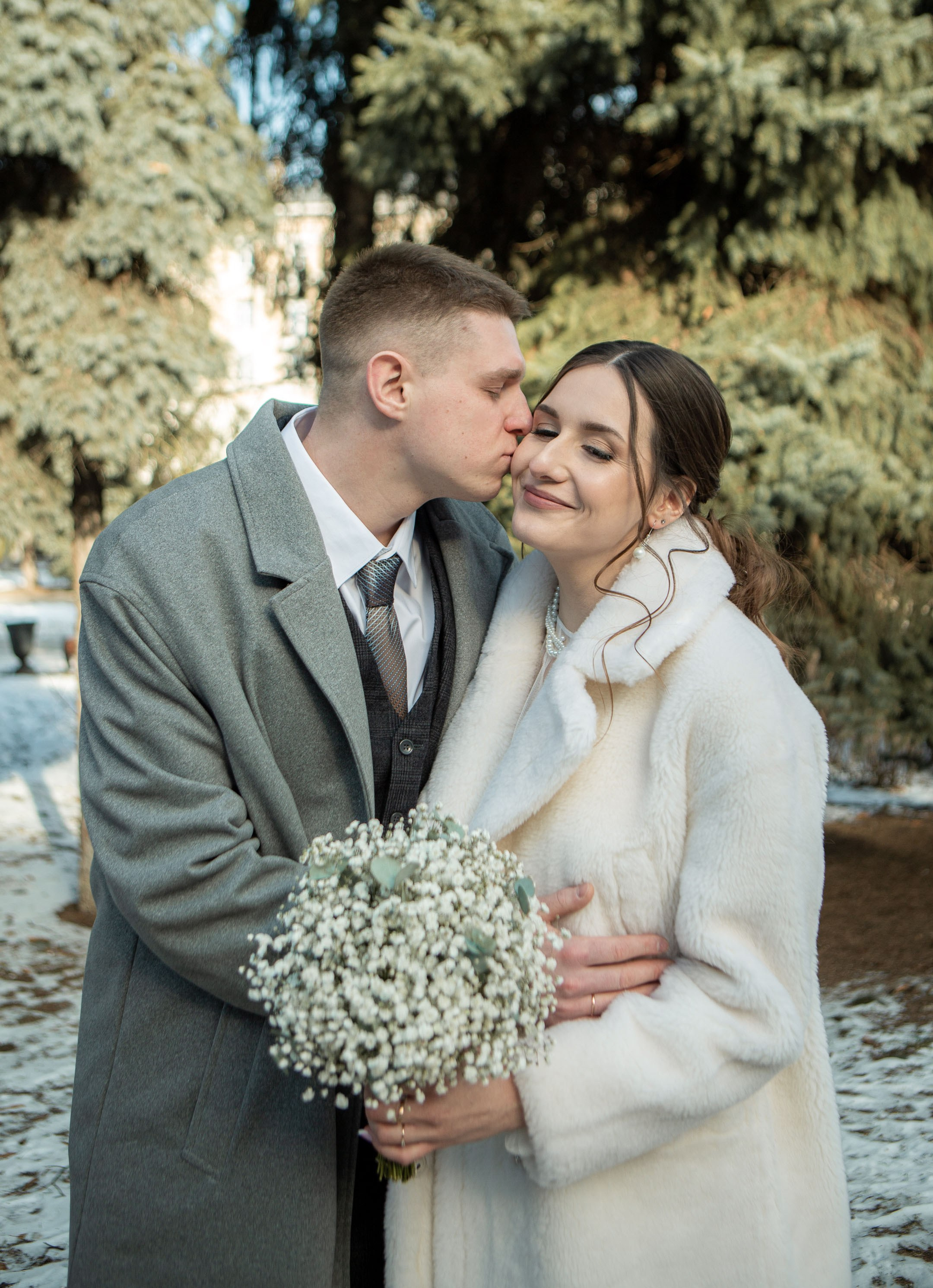 Февраль. Фотограф Тверь|Москва|Волоколамск| Отт Кристина