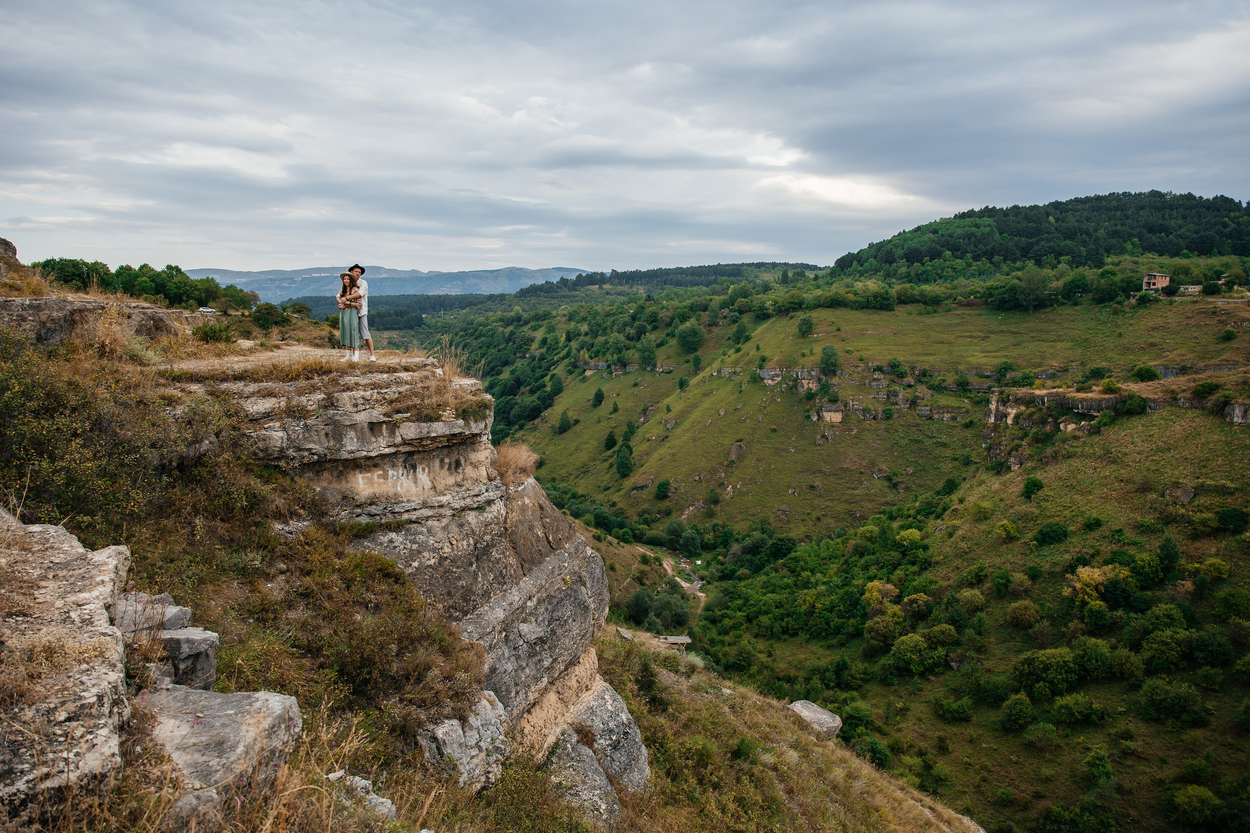 Кисловодские каникулы. Самый свадебный фотограф
