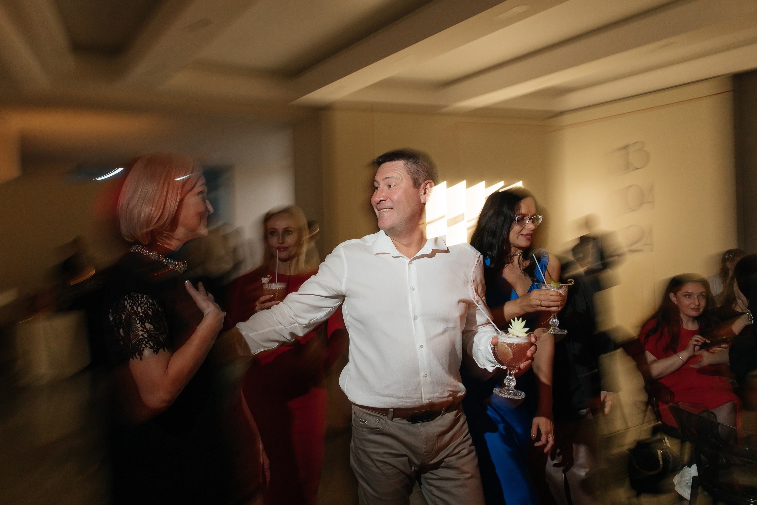 День рождения