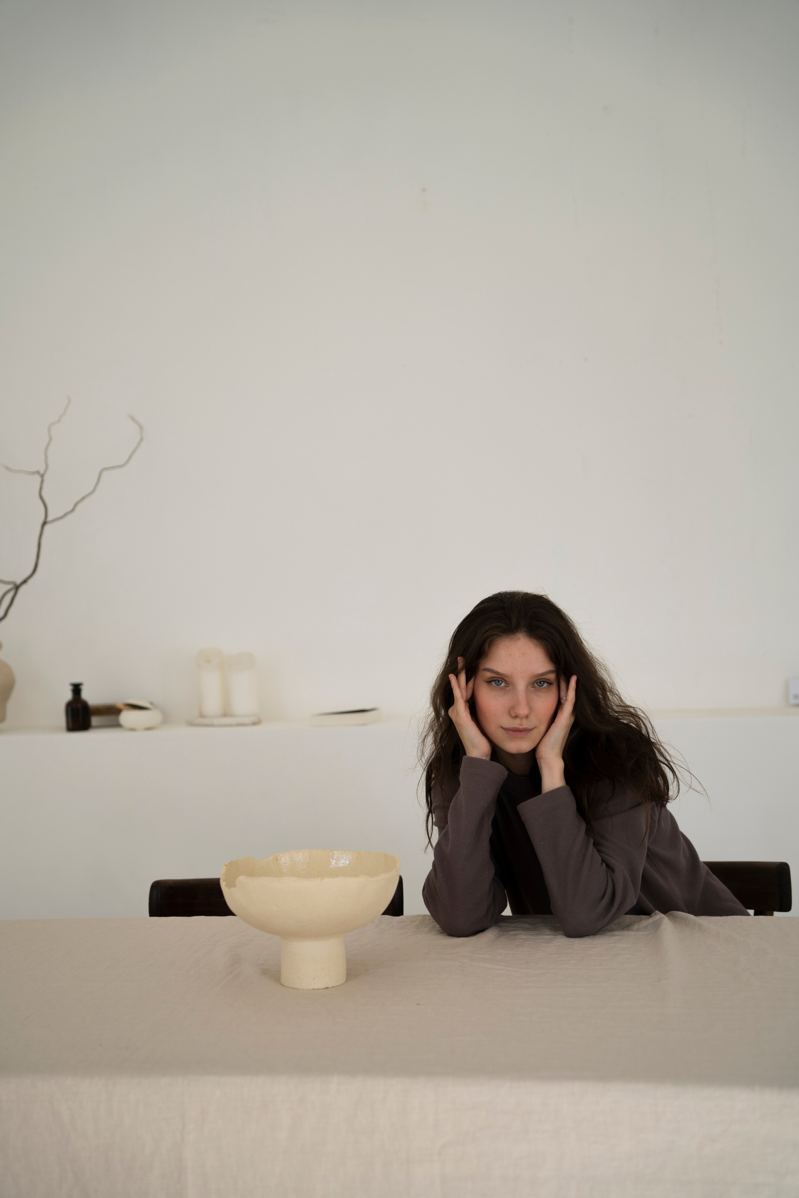 Анастасия. Главная