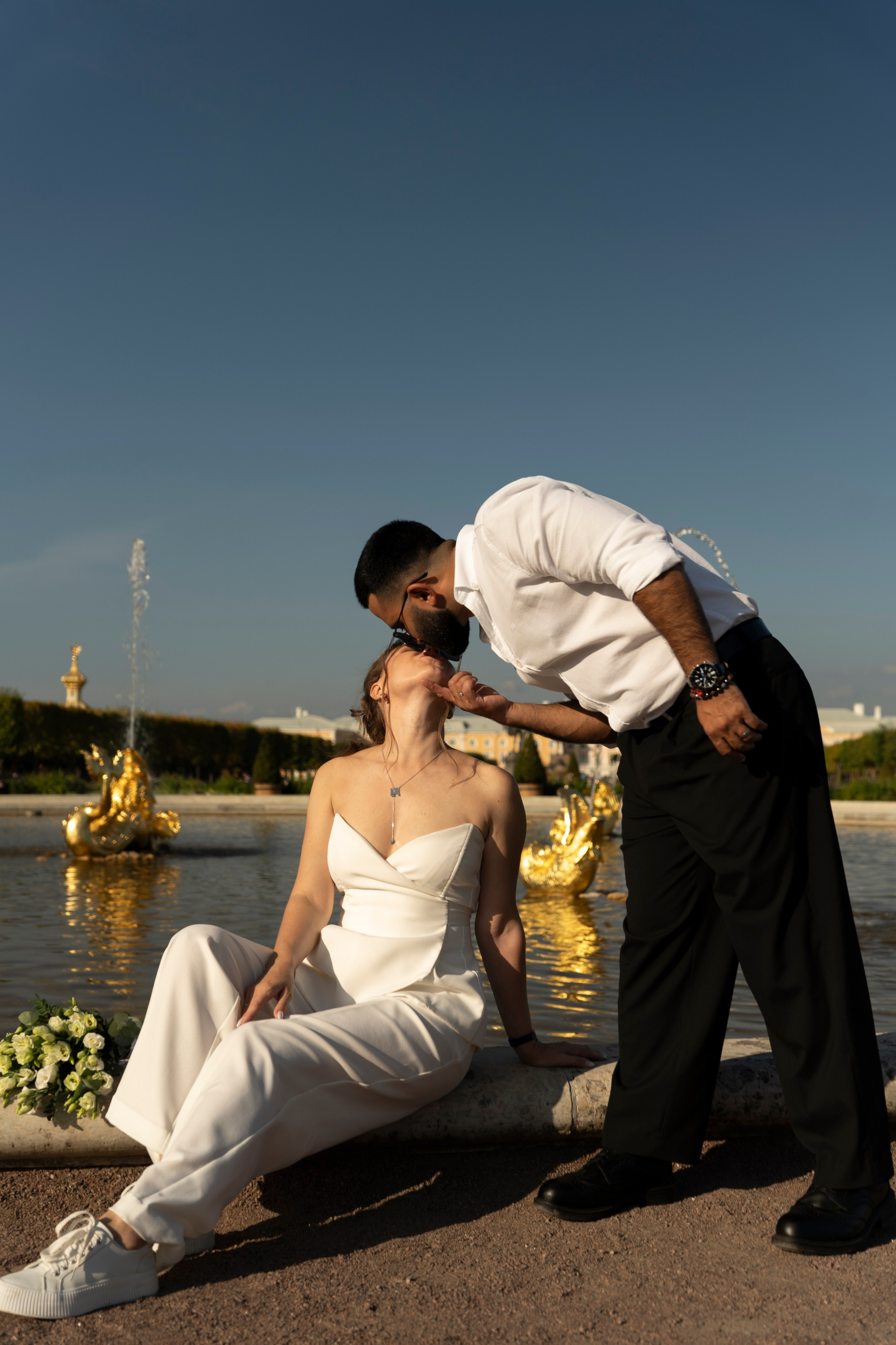 Дарья+Олег. Главная