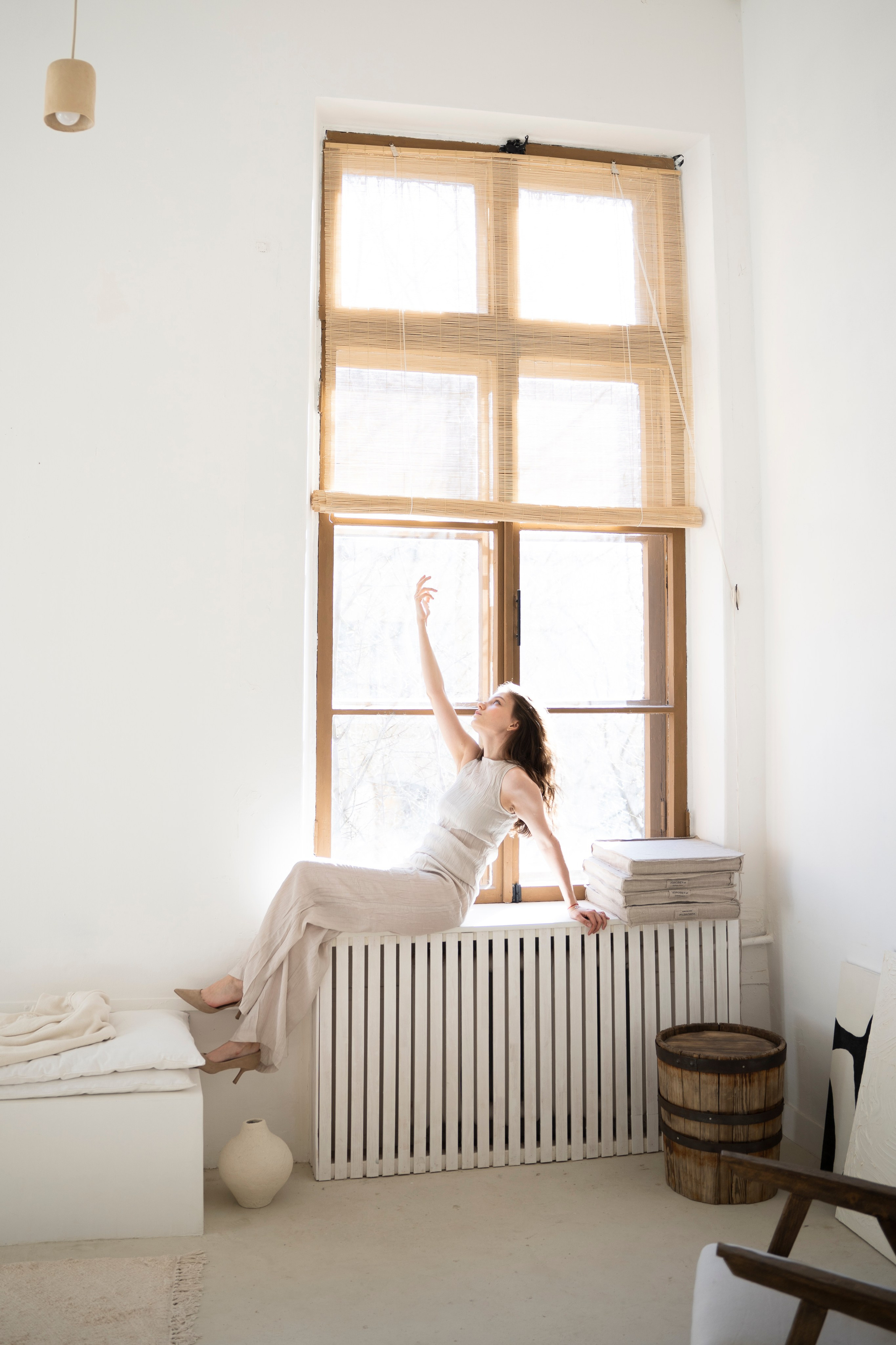 Анастасия. Главная