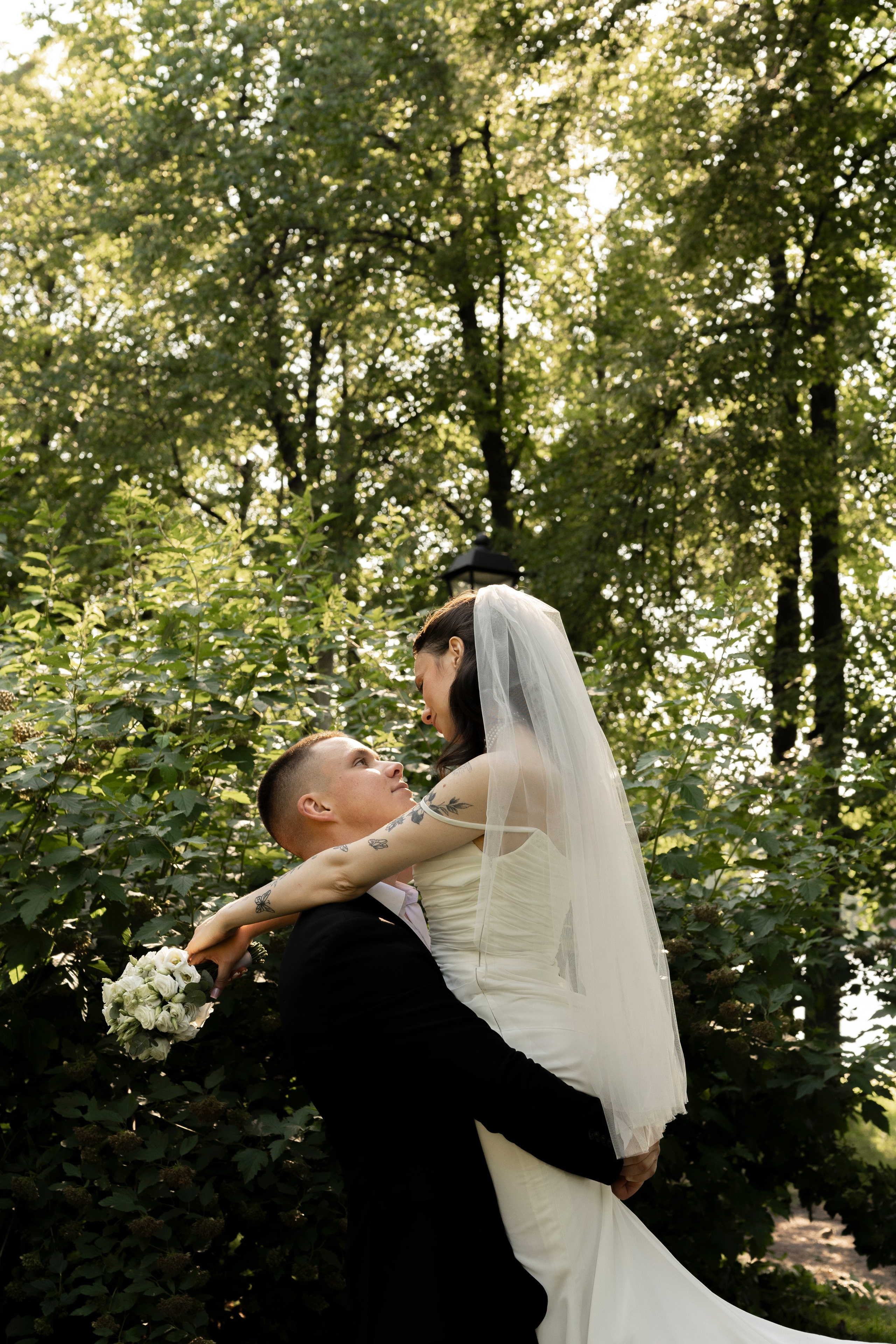 Аделина+Владислав. Главная