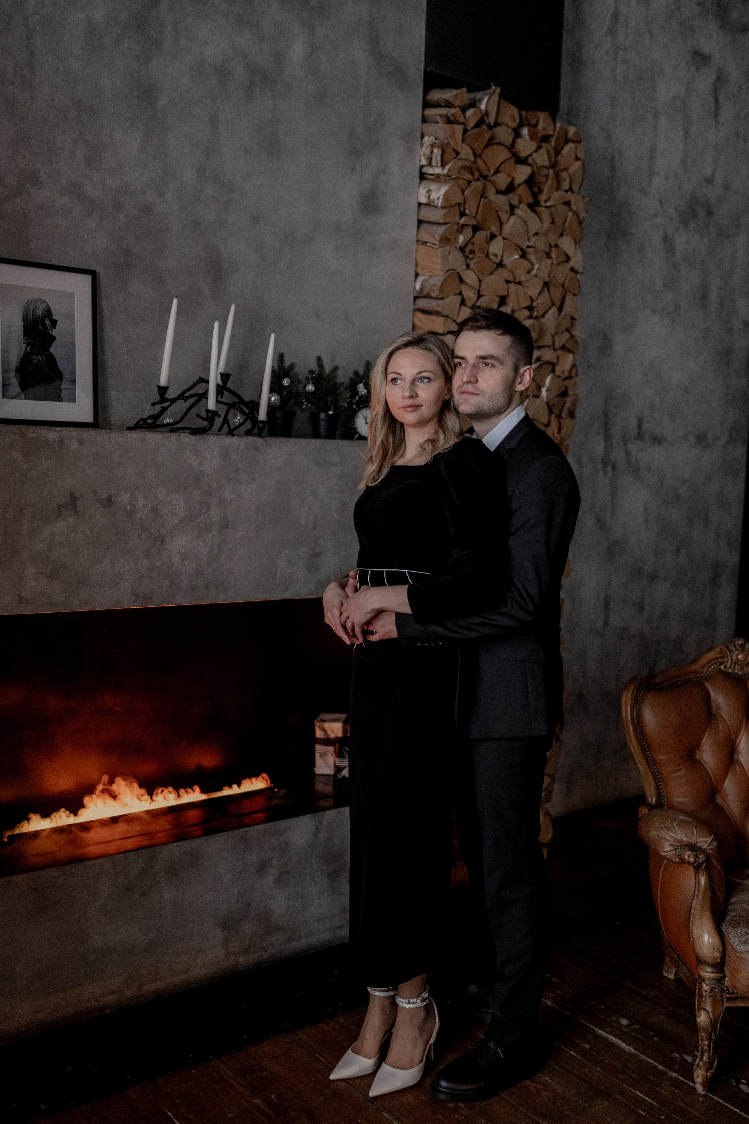 N & T. Фотограф Санкт-Петербург/Гомель Виктория Петрова