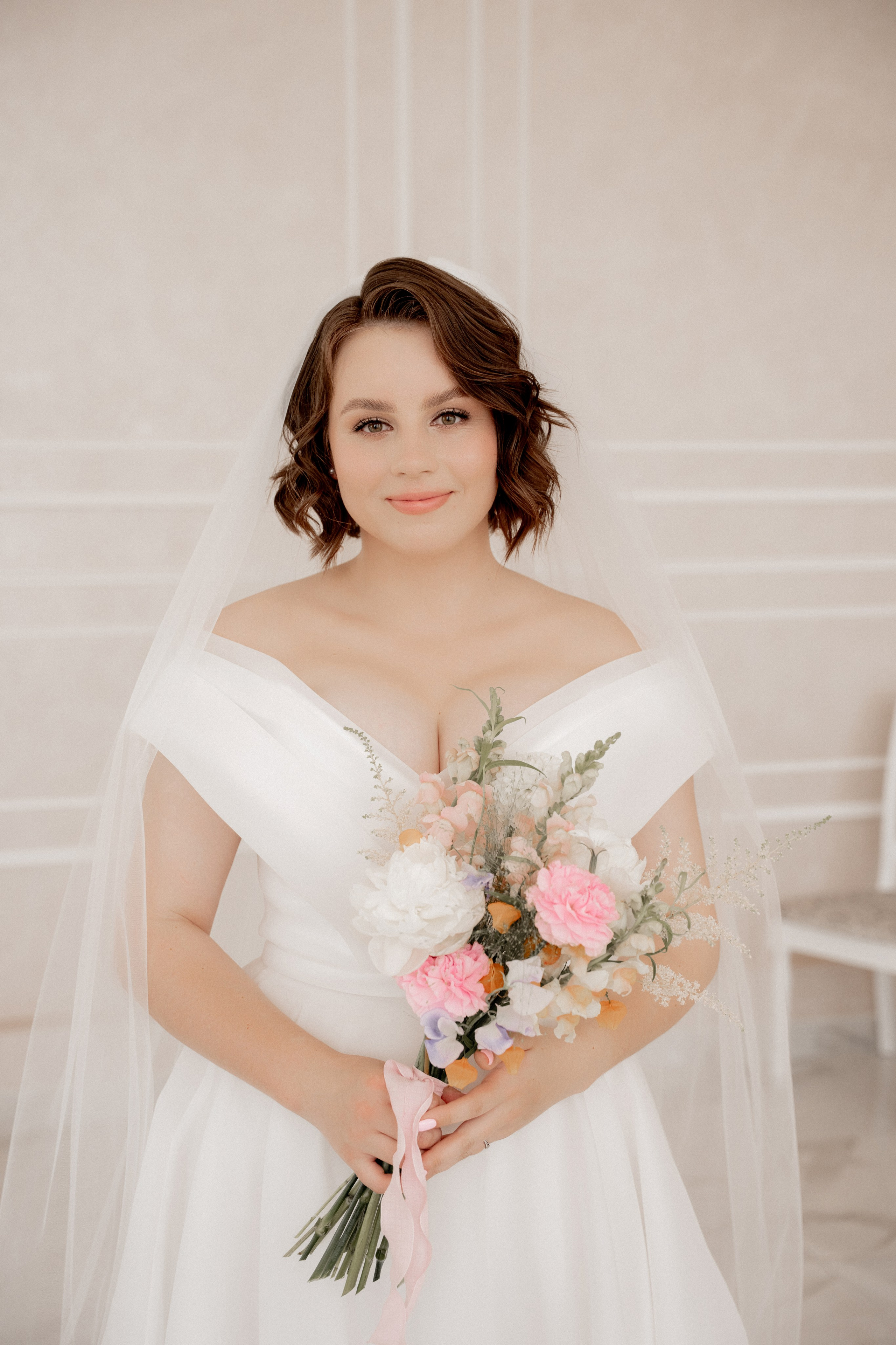 Елена и Дмитрий. Фотограф Санкт-Петербург/Гомель Виктория Петрова