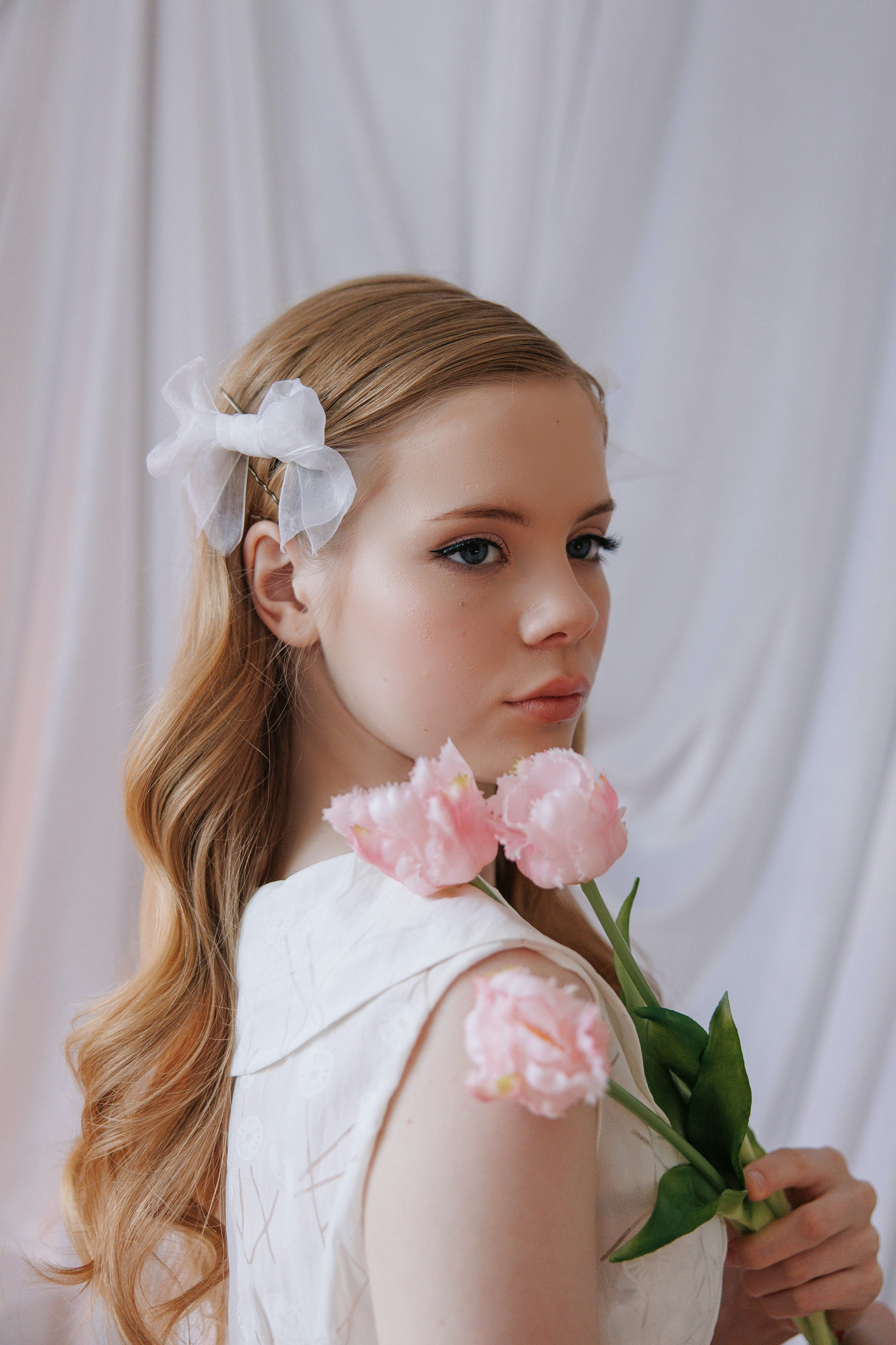 Василиса. Профессиональный фотограф в городе Уфа