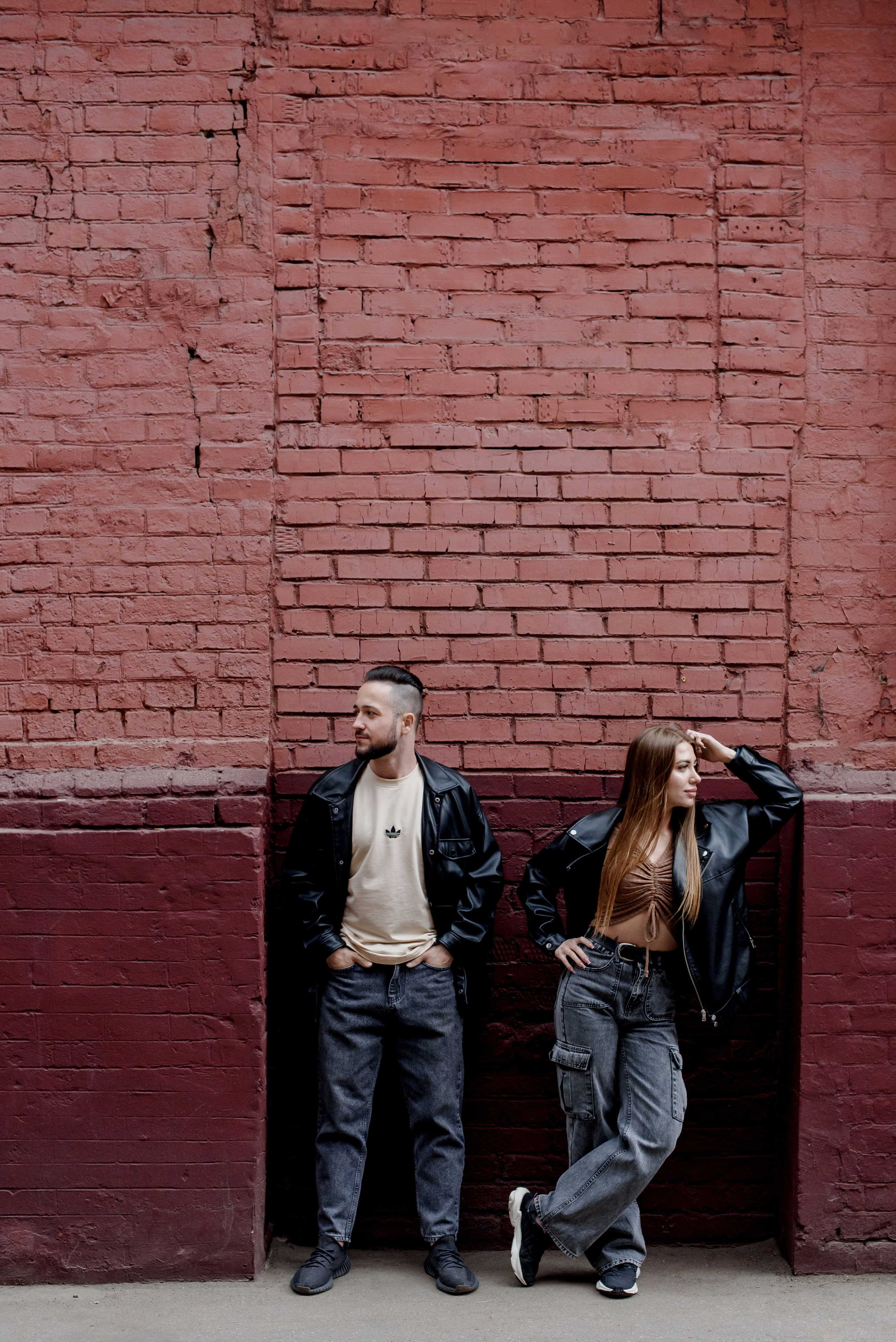 Юрий & Ника. Юлия Соколовская Фотограф Москва Красногорск