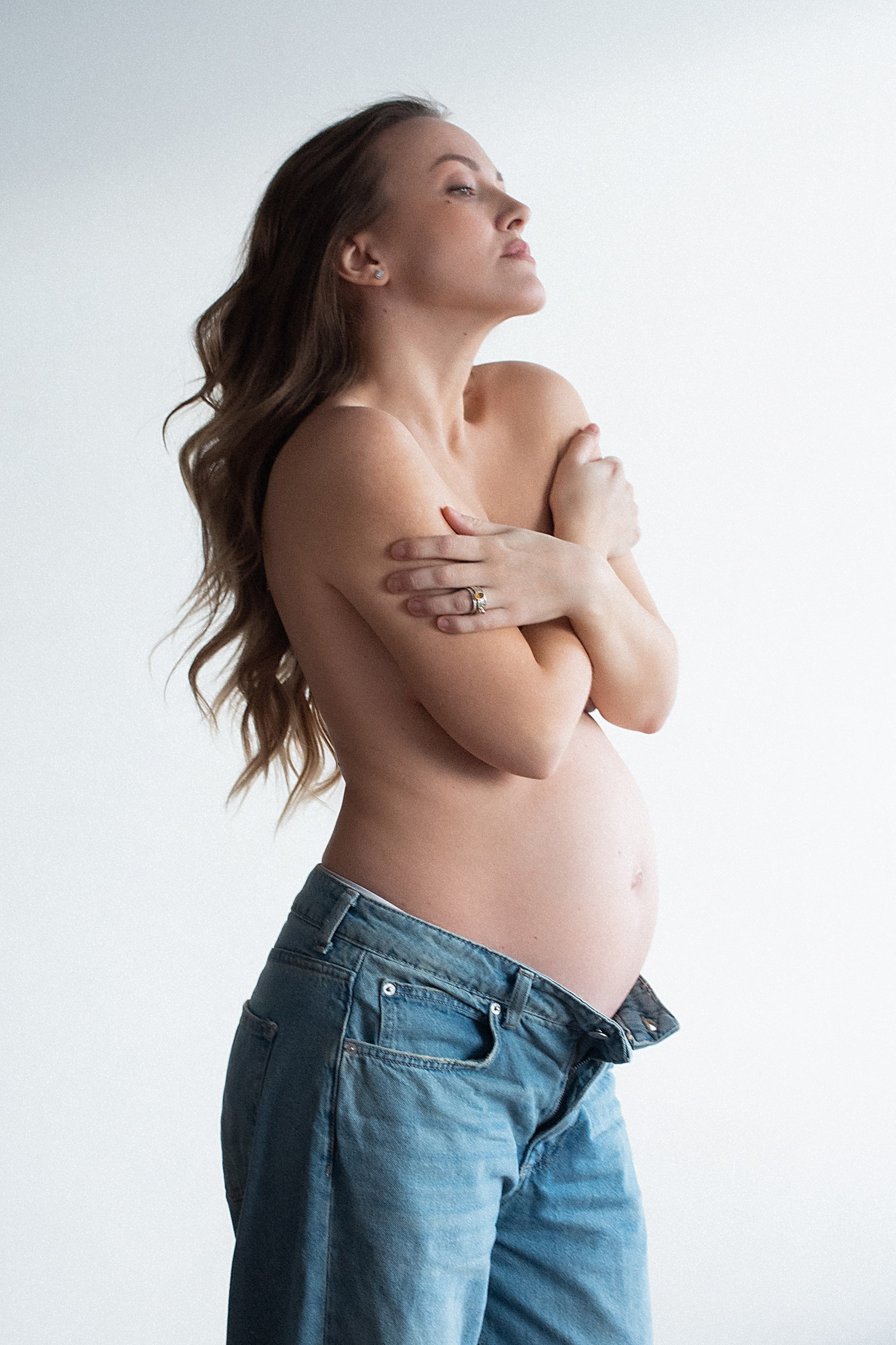 Ксения. Юлия Соколовская Фотограф Москва Красногорск