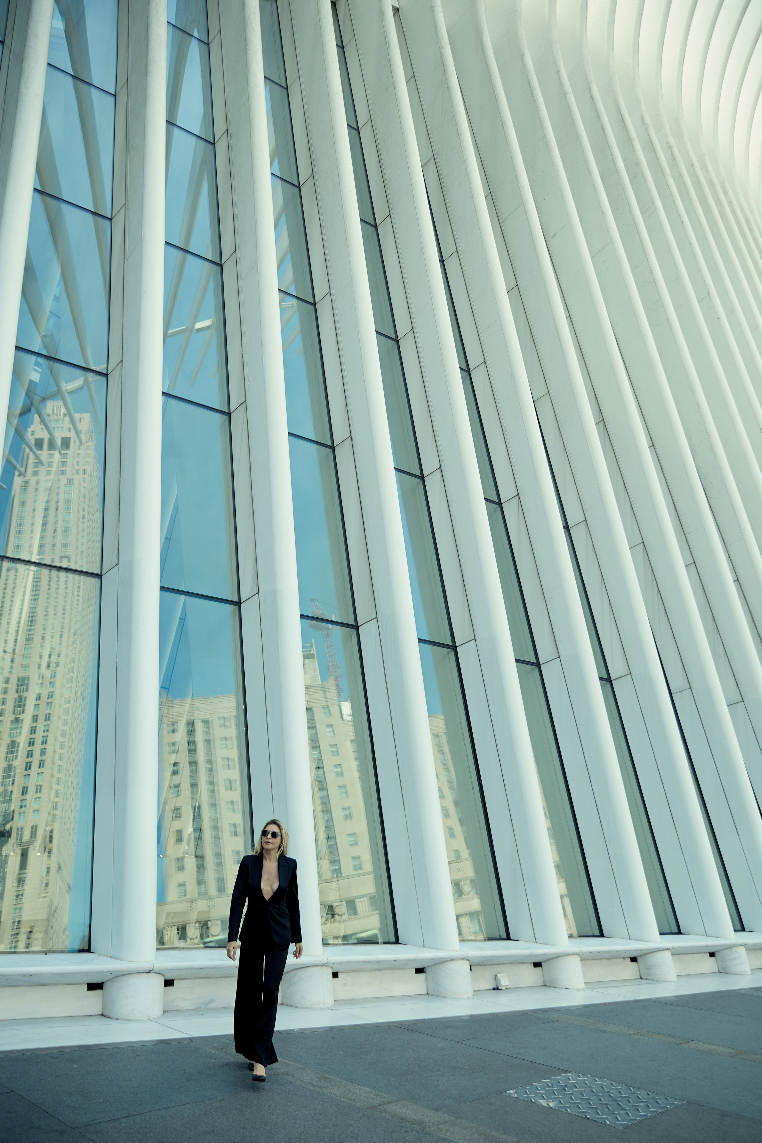 NATALY. Yulia Otroschenko