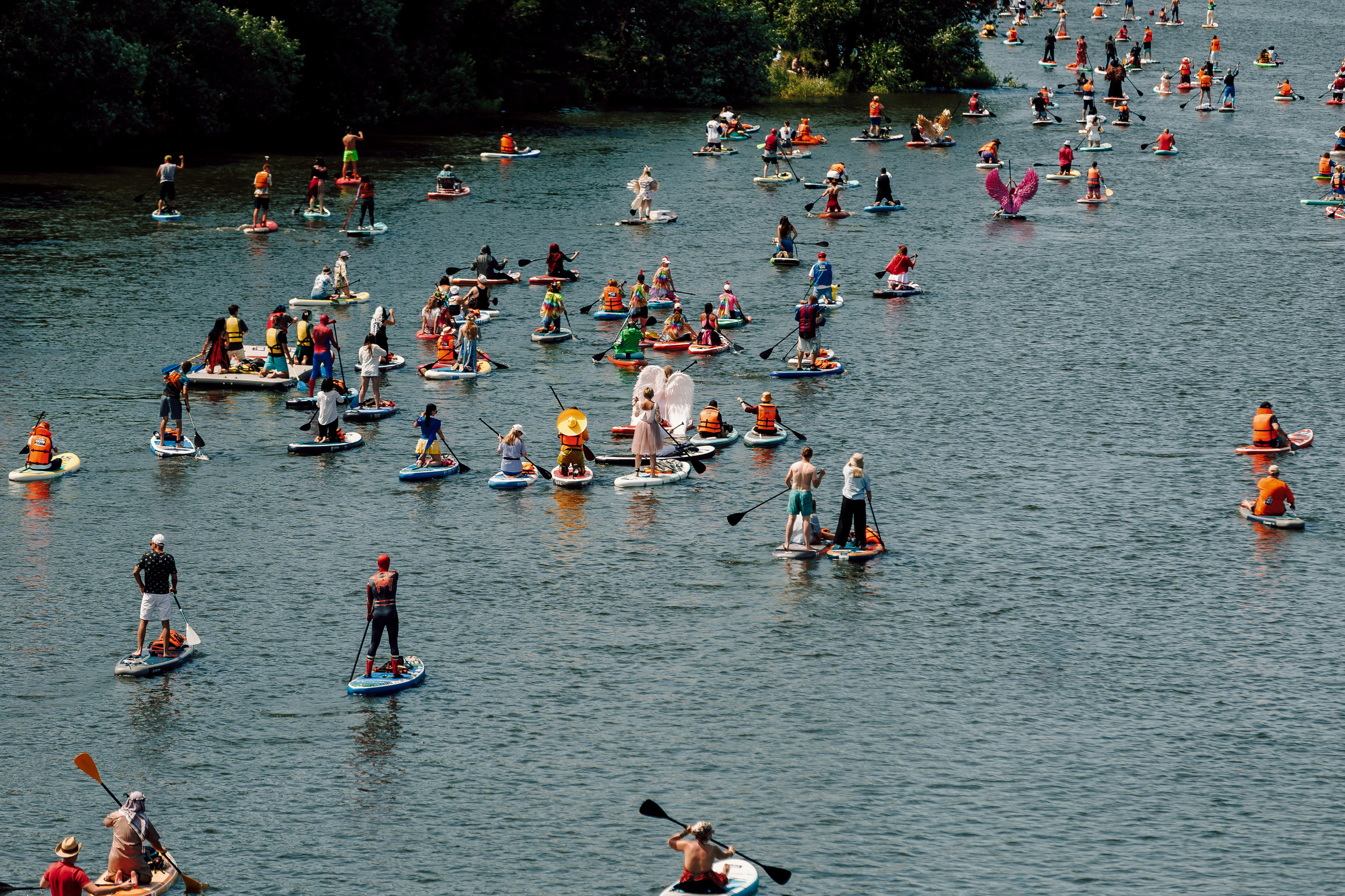 E1 Sup Fest 2024. Лёшка Варзегов — фотограф