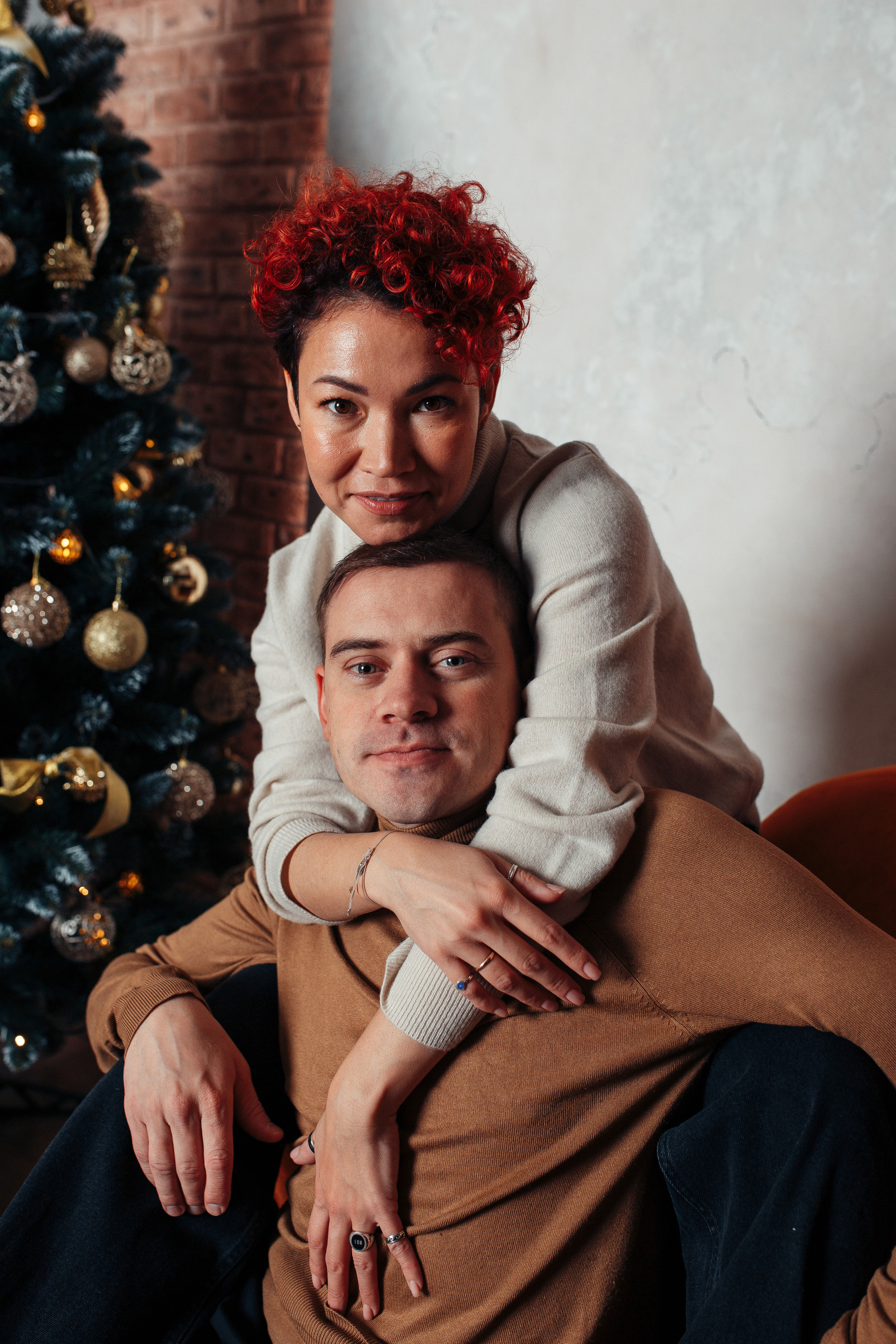 Веселая семейка. Семейный фотограф в Москве. Дарья Долгих