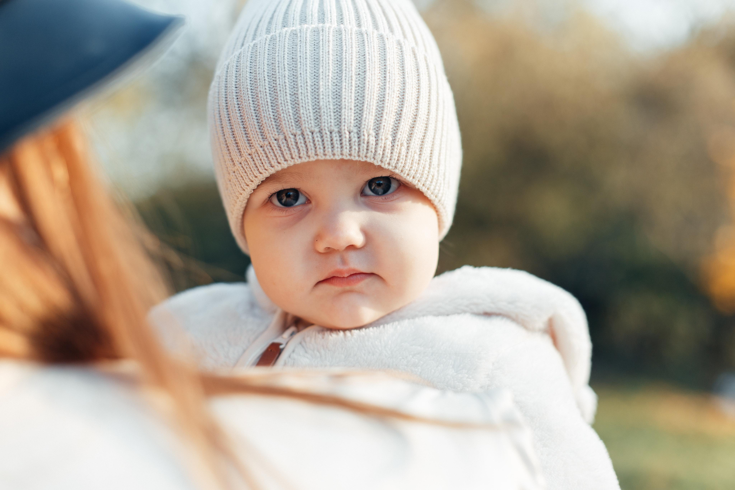 Первые шаги. Семейный фотограф в Москве. Дарья Долгих