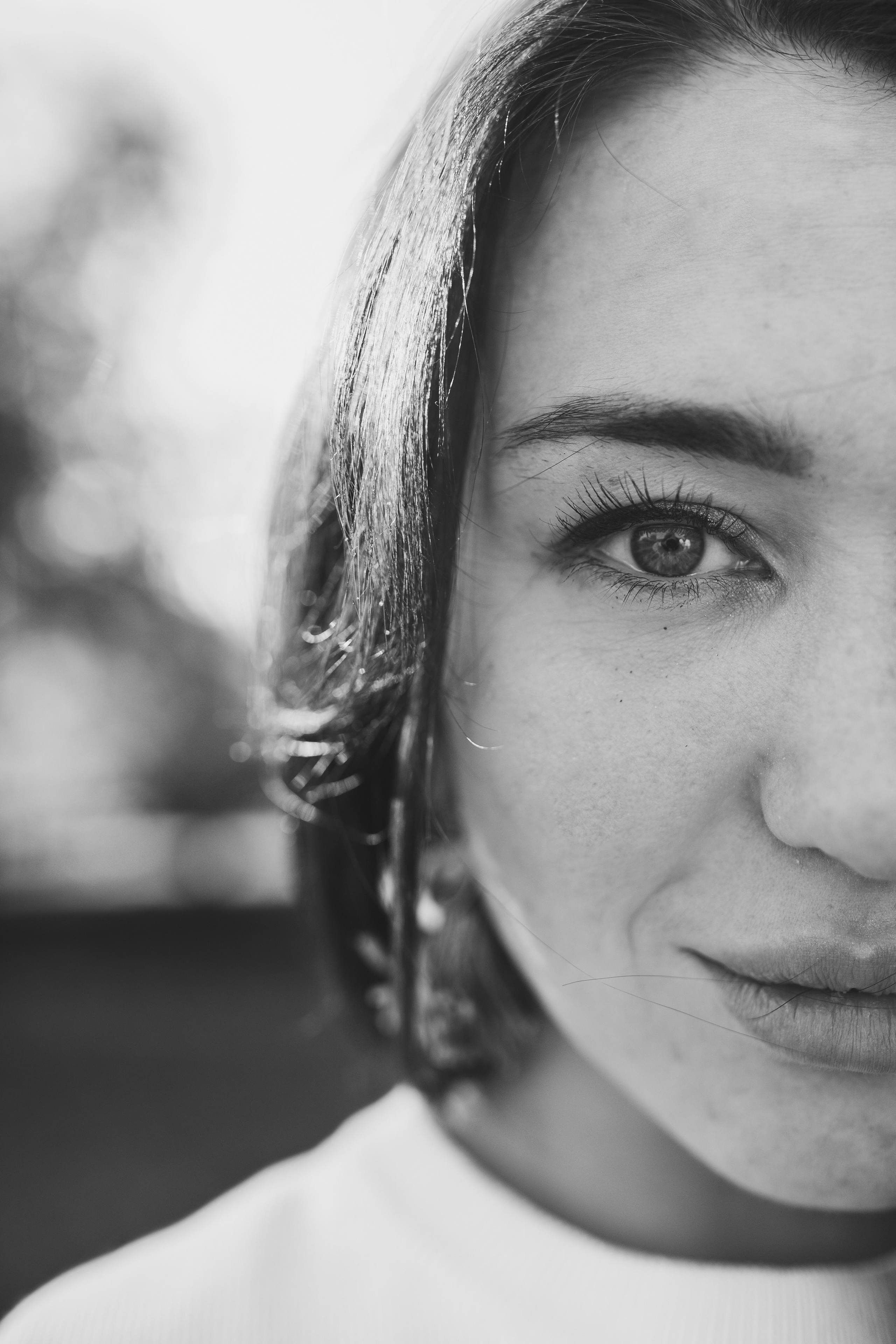 Листопад. Семейный фотограф в Москве. Дарья Долгих