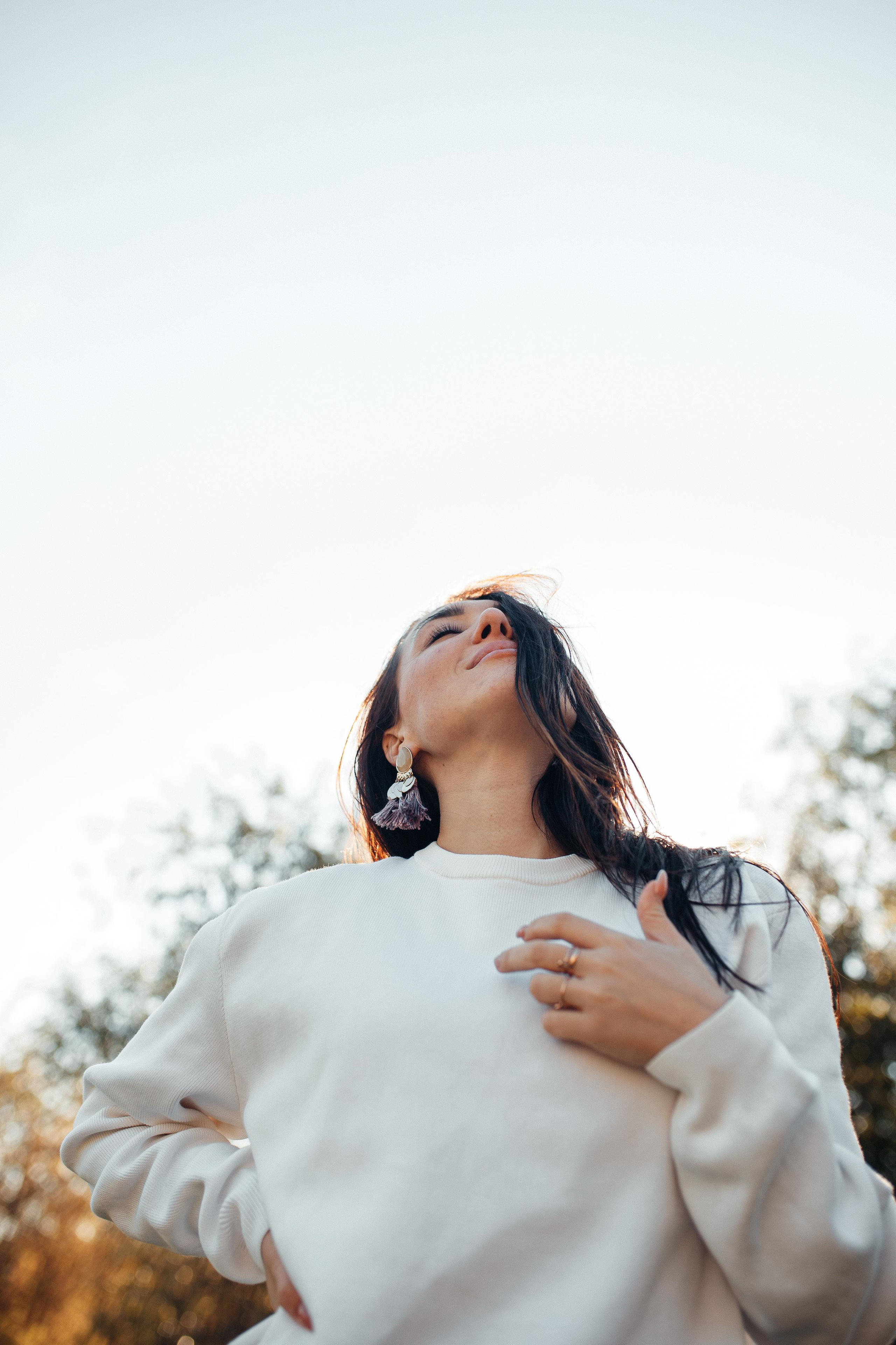 Листопад. Семейный фотограф в Москве. Дарья Долгих