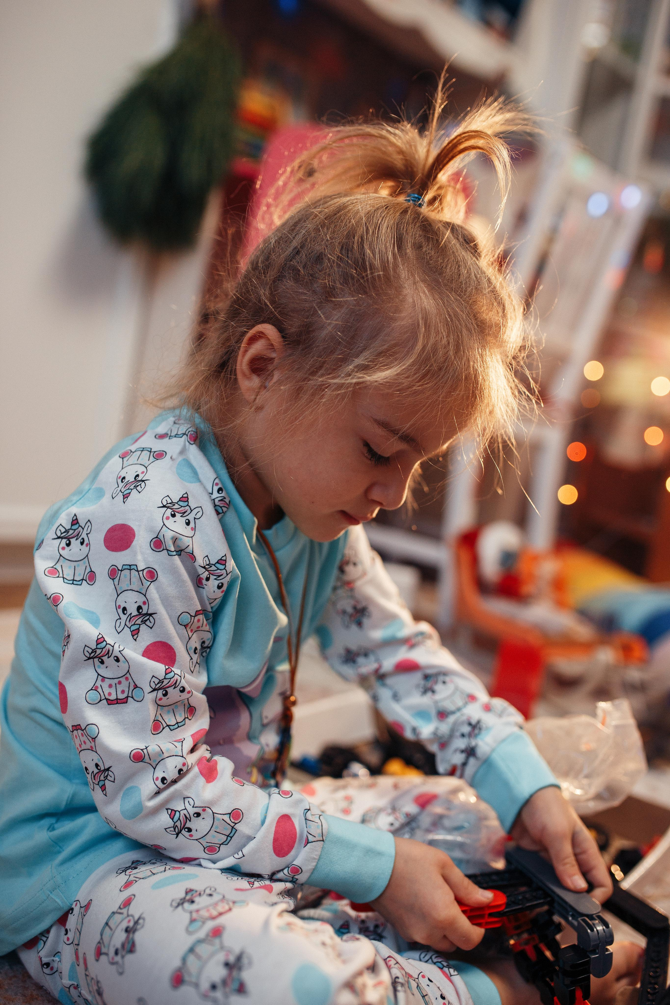 Мамины дочкаи. Семейный фотограф в Москве. Дарья Долгих