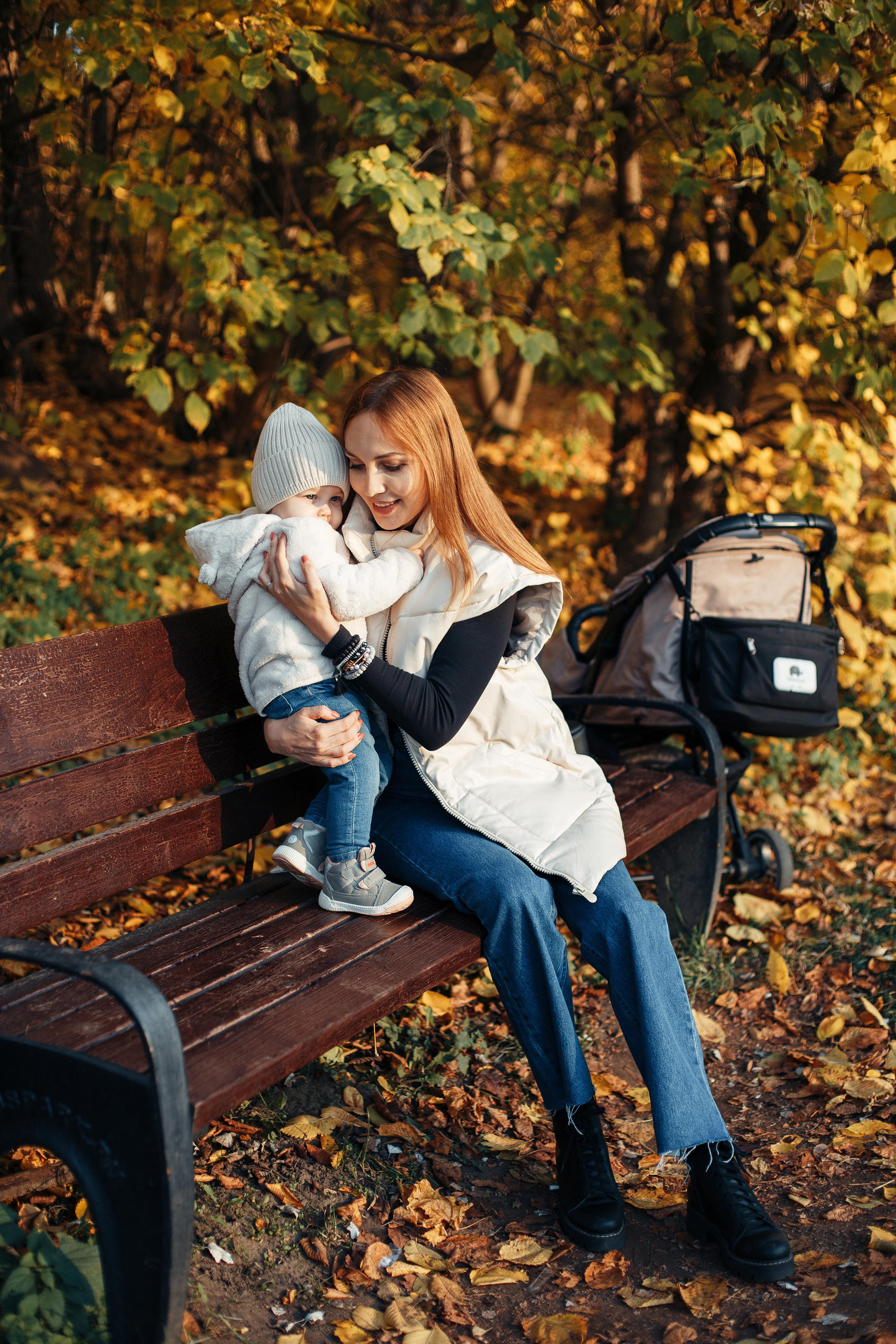 Первые шаги. Семейный фотограф в Москве. Дарья Долгих