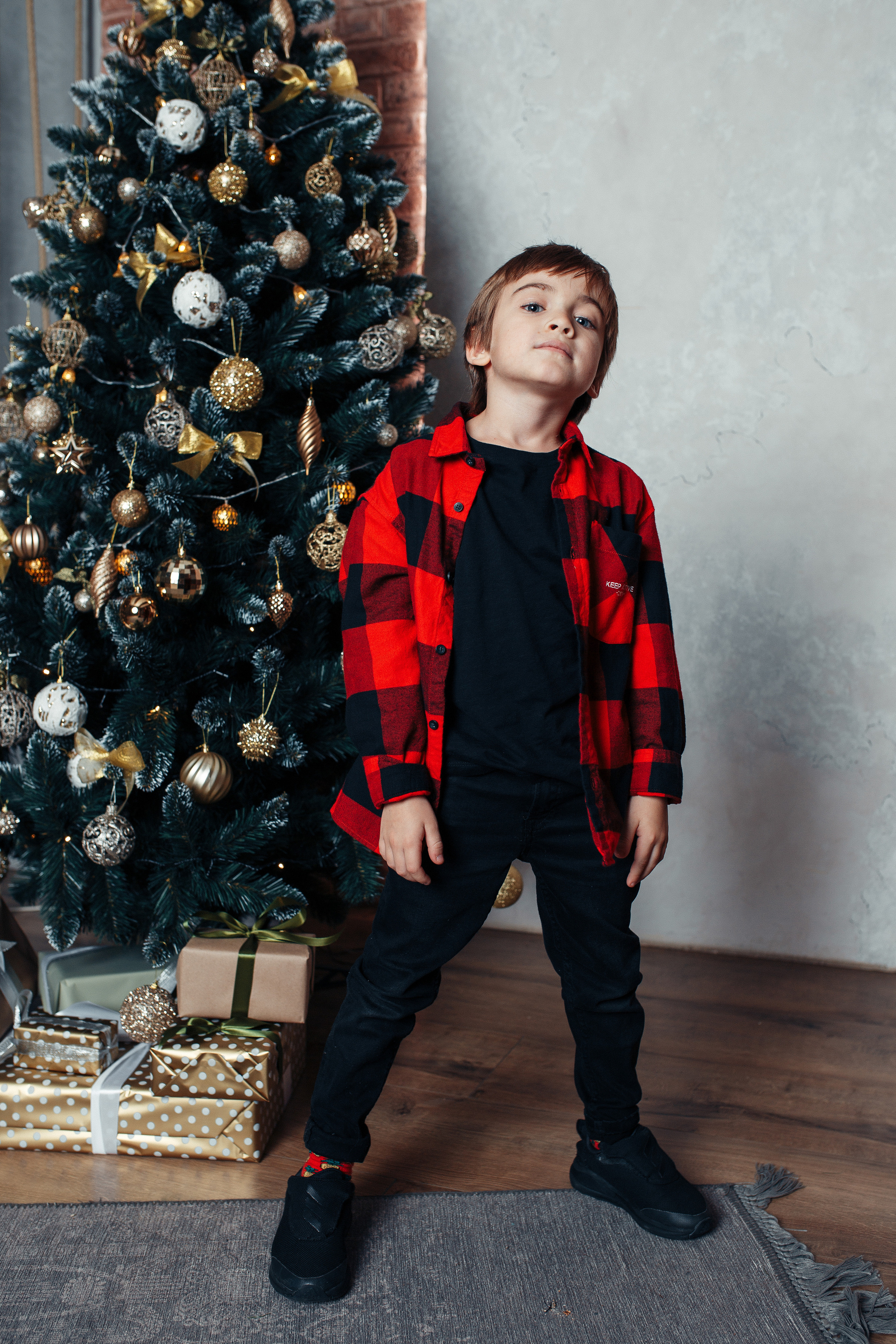 Веселая семейка. Семейный фотограф в Москве. Дарья Долгих