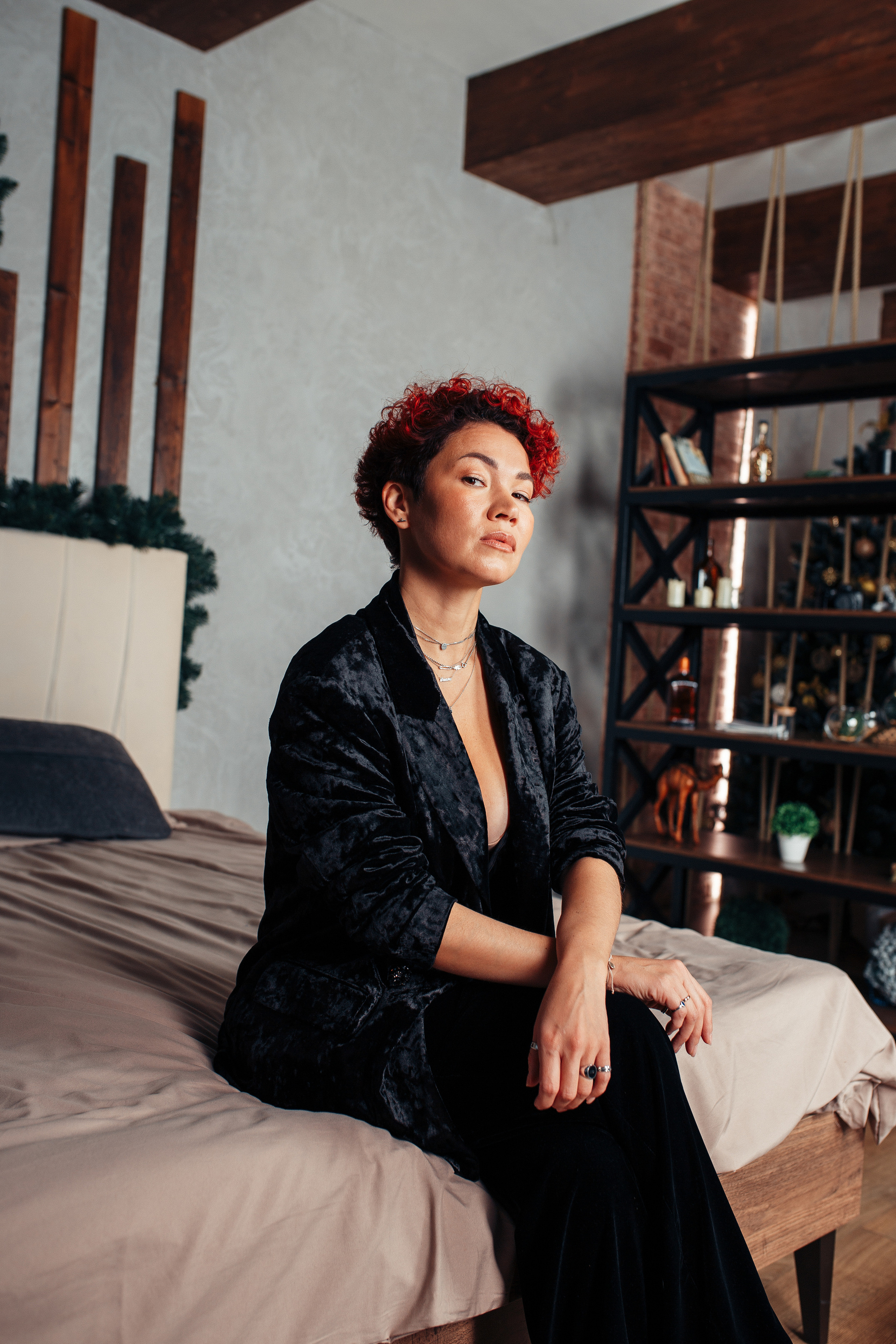 Веселая семейка. Семейный фотограф в Москве. Дарья Долгих