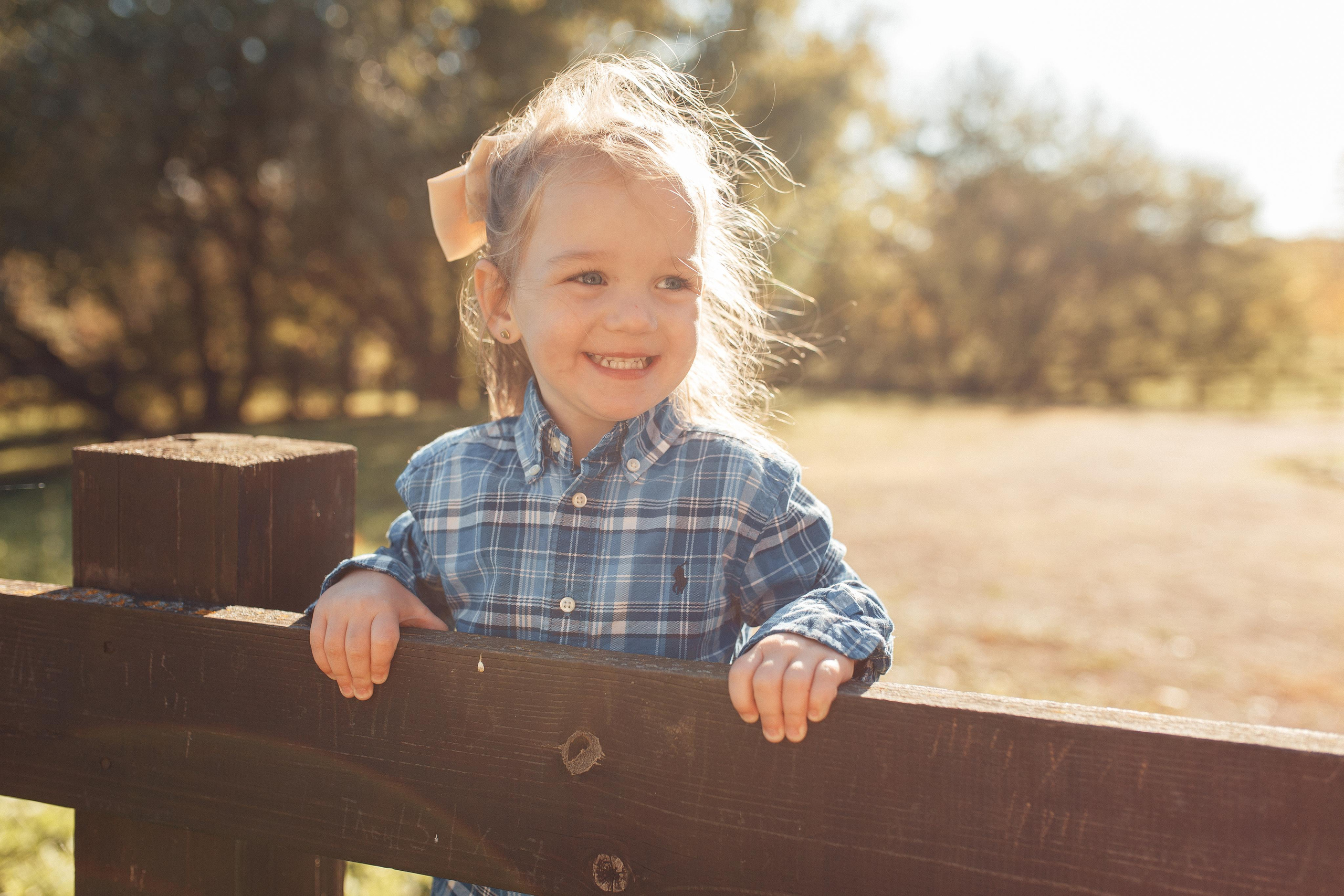 Листопад. Семейный фотограф в Москве. Дарья Долгих