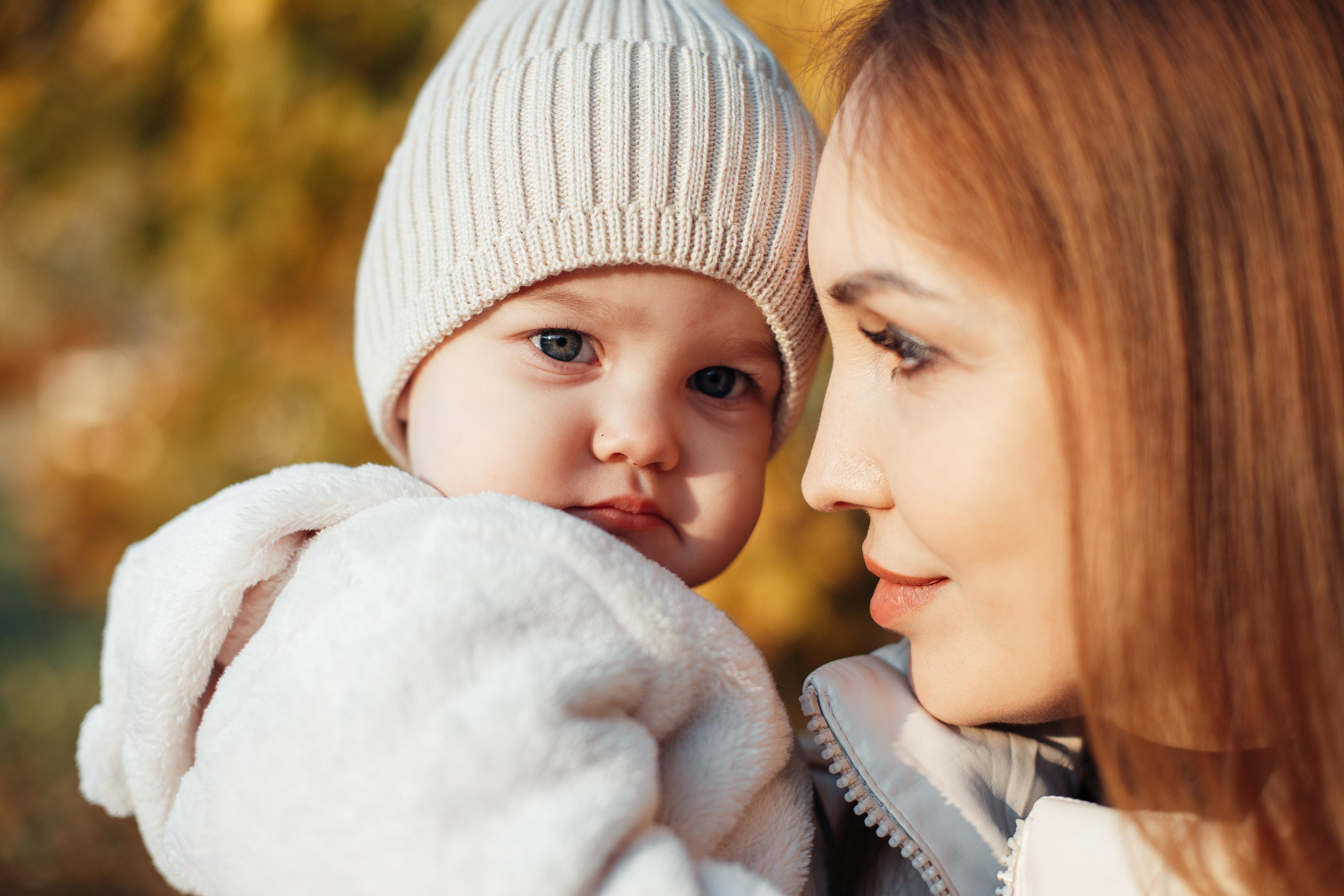 Первые шаги. Семейный фотограф в Москве. Дарья Долгих