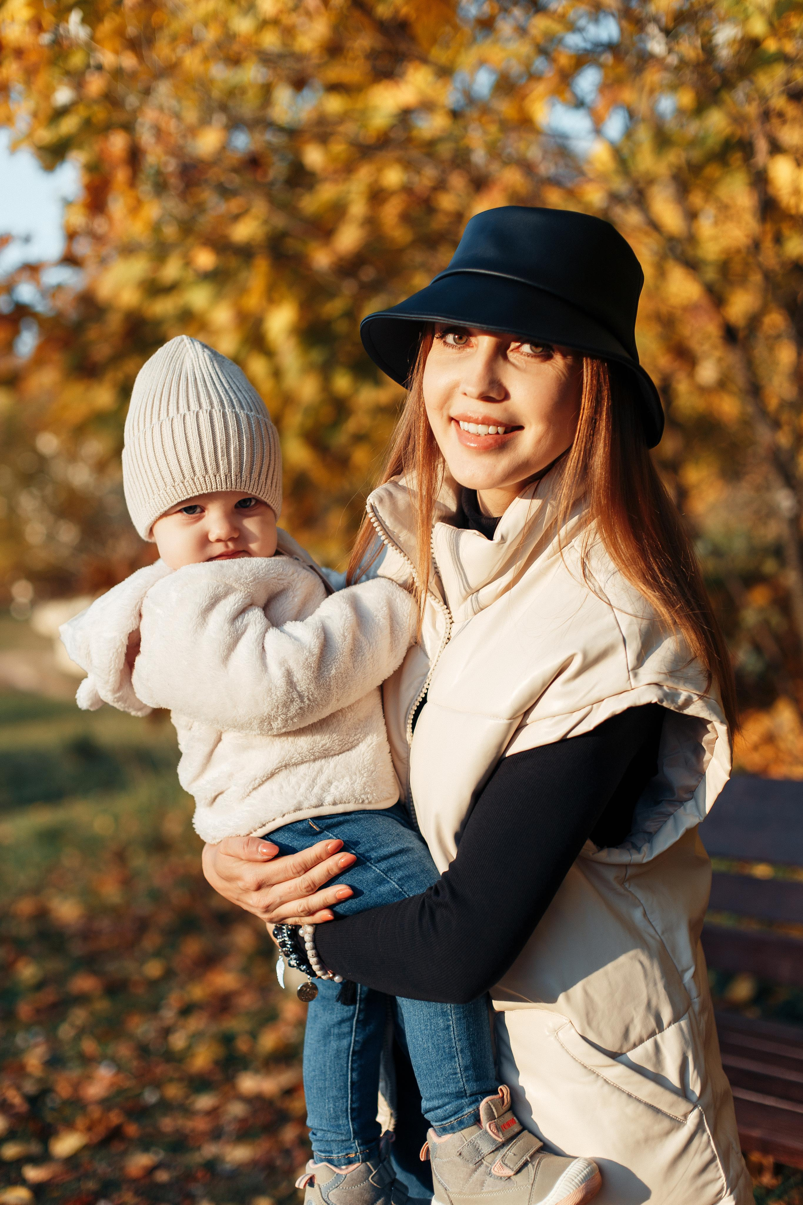Первые шаги. Семейный фотограф в Москве. Дарья Долгих