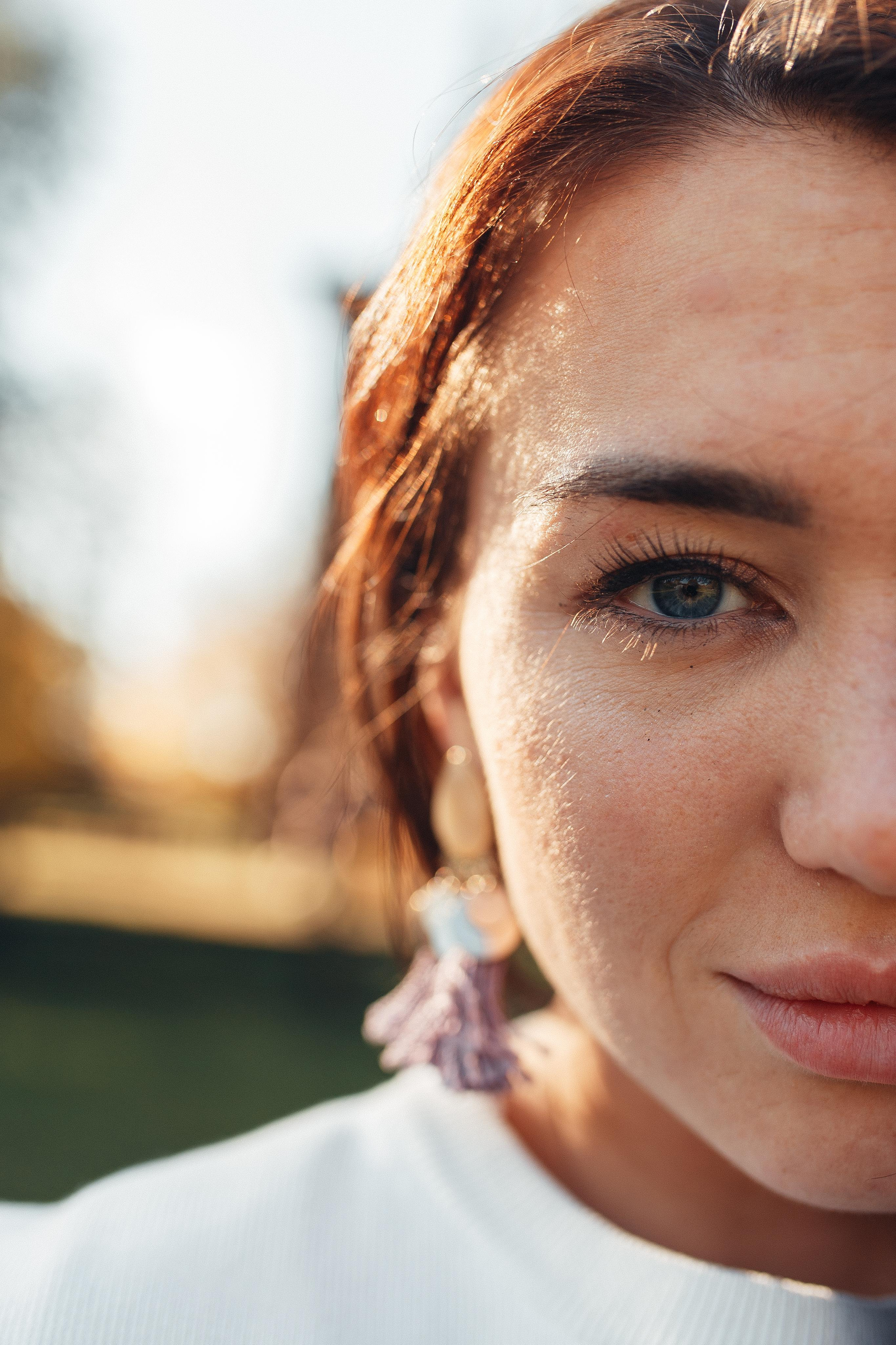 Листопад. Семейный фотограф в Москве. Дарья Долгих