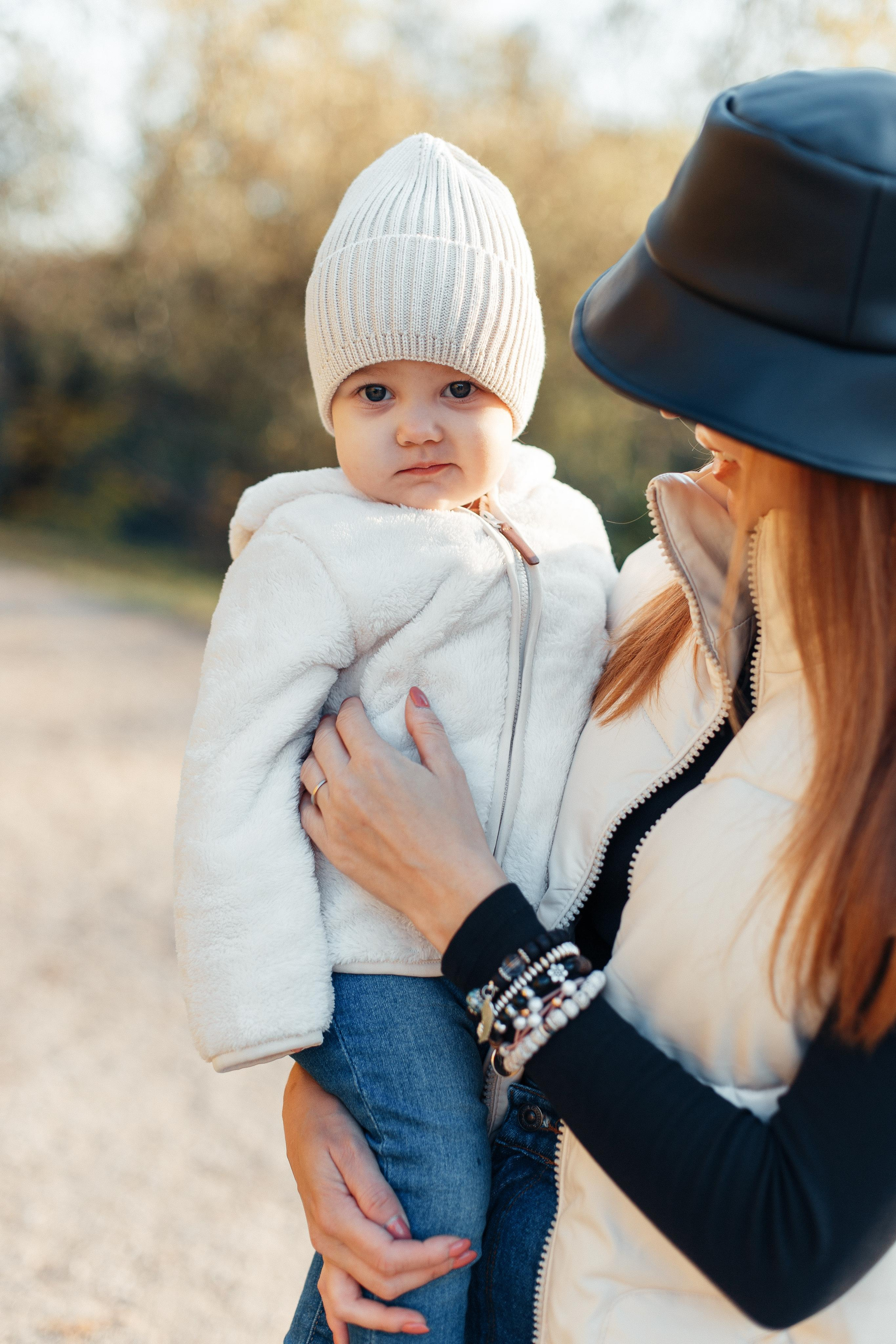 Первые шаги. Семейный фотограф в Москве. Дарья Долгих