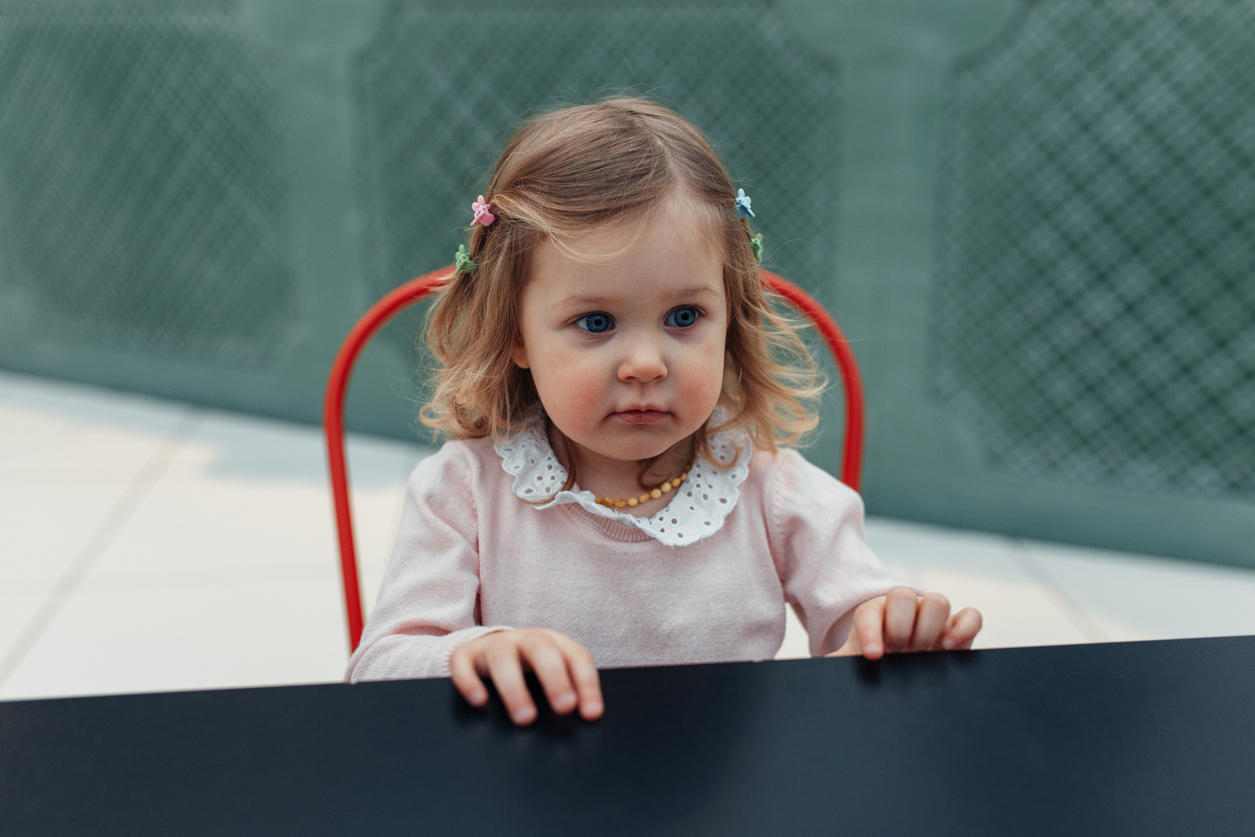 Прогулка по торговому центру. Семейный фотограф в Москве. Дарья Долгих