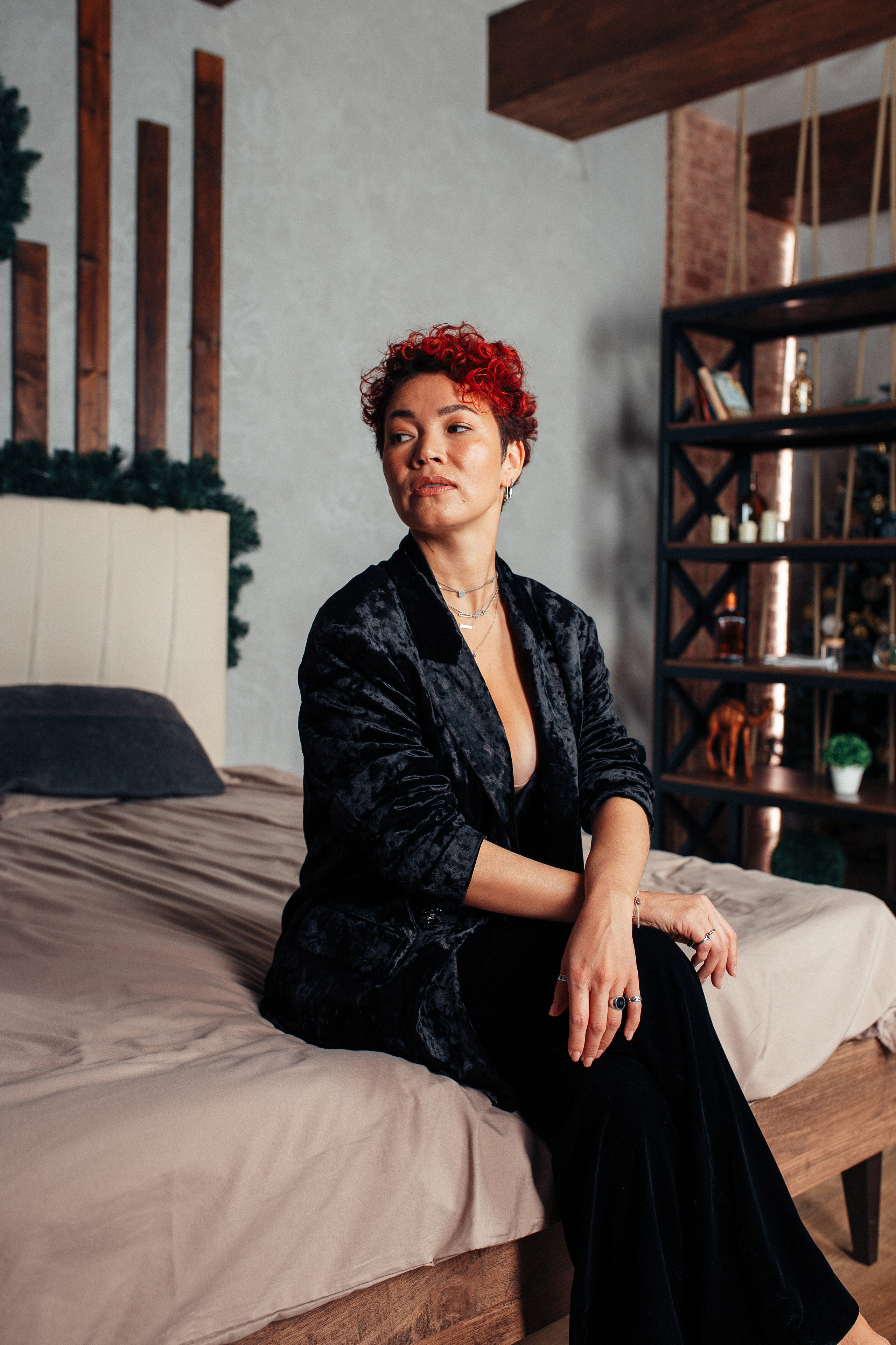 Веселая семейка. Семейный фотограф в Москве. Дарья Долгих