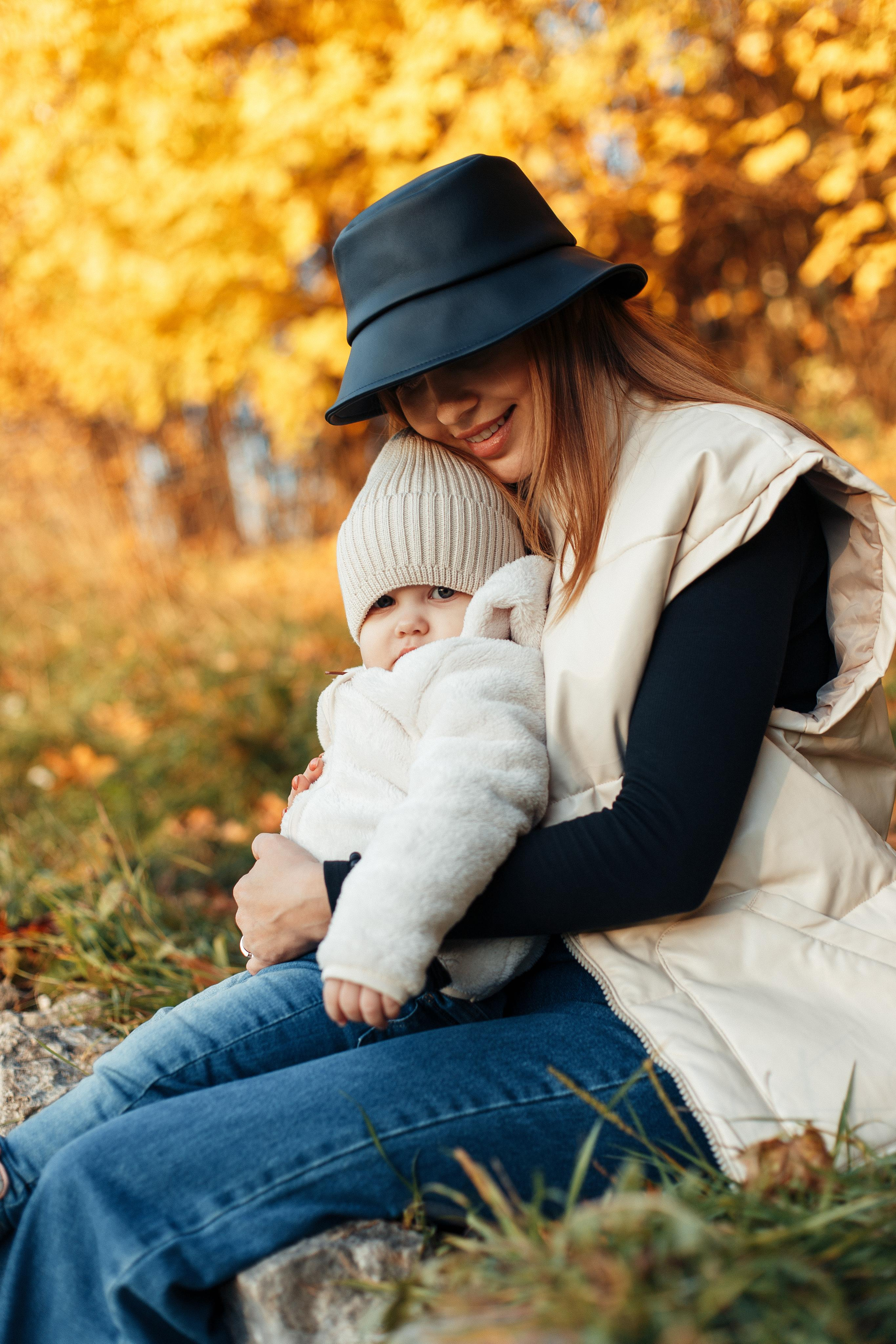 Первые шаги. Семейный фотограф в Москве. Дарья Долгих