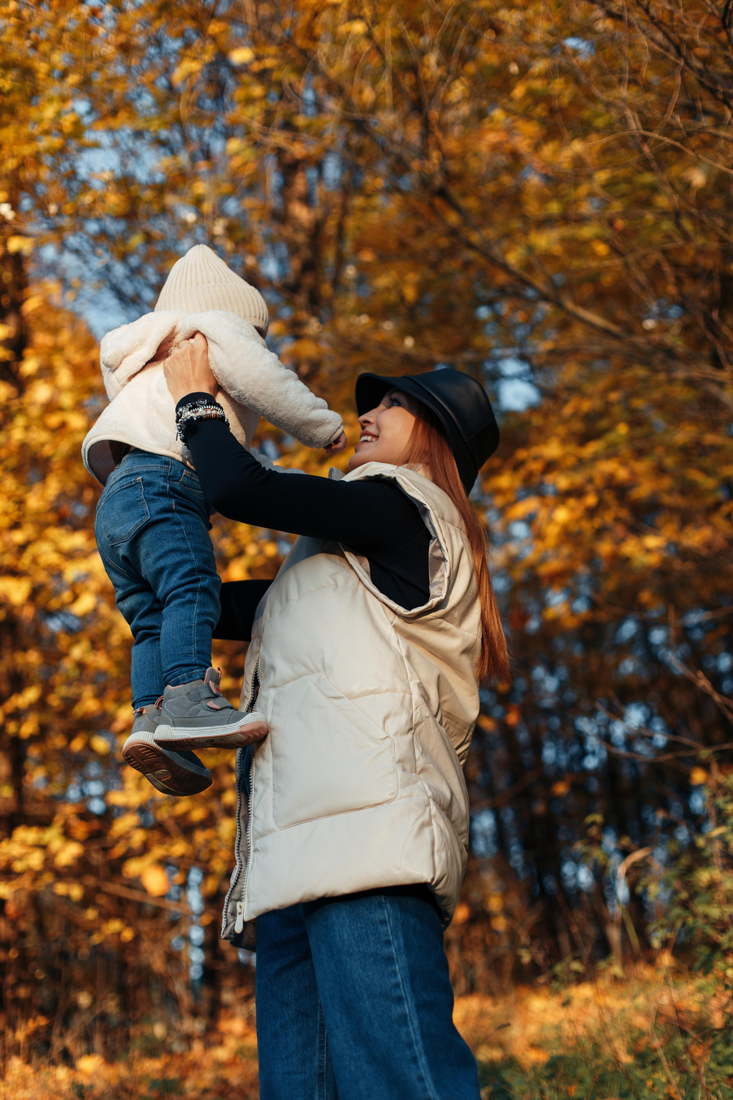 Первые шаги. Семейный фотограф в Москве. Дарья Долгих