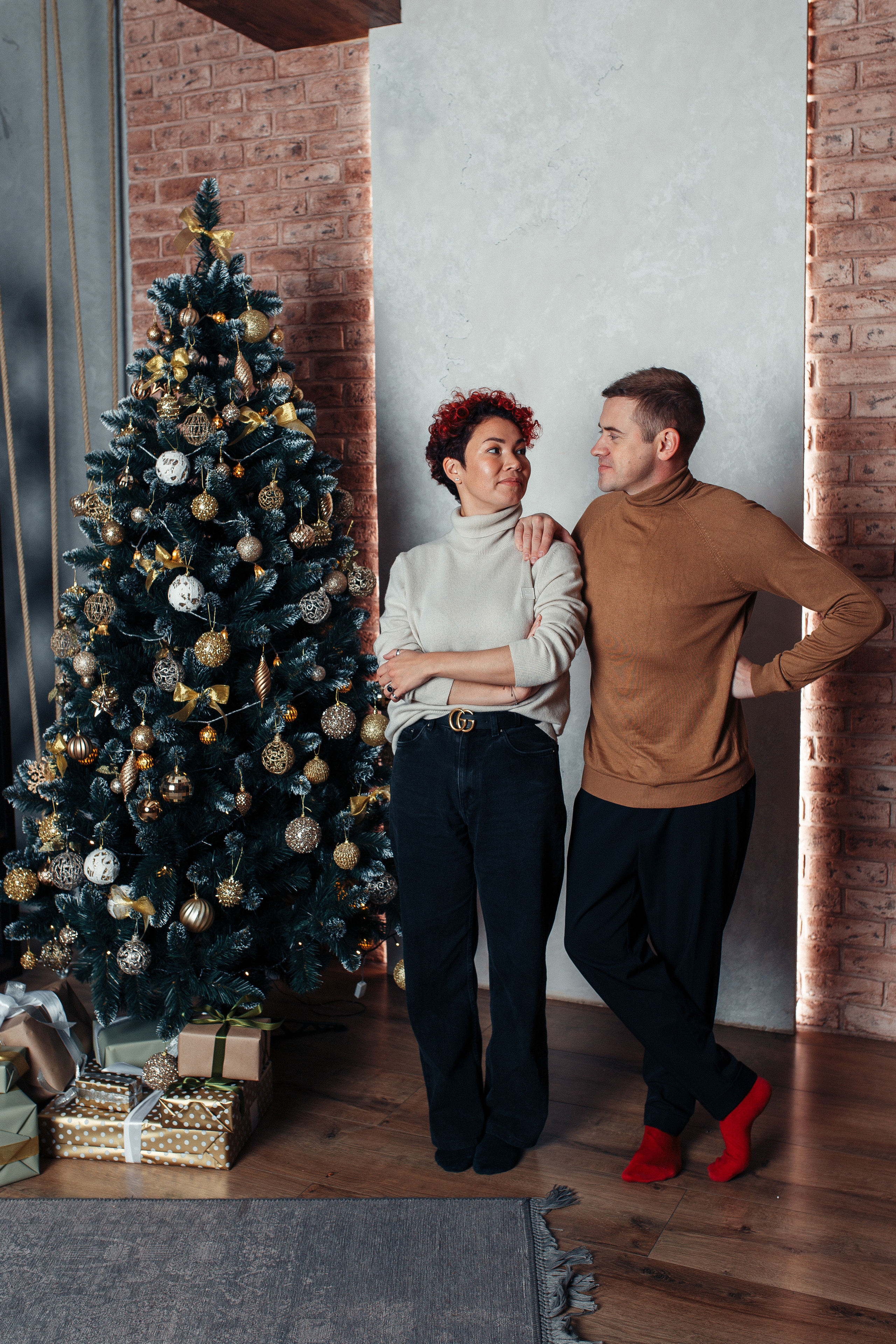 Веселая семейка. Семейный фотограф в Москве. Дарья Долгих